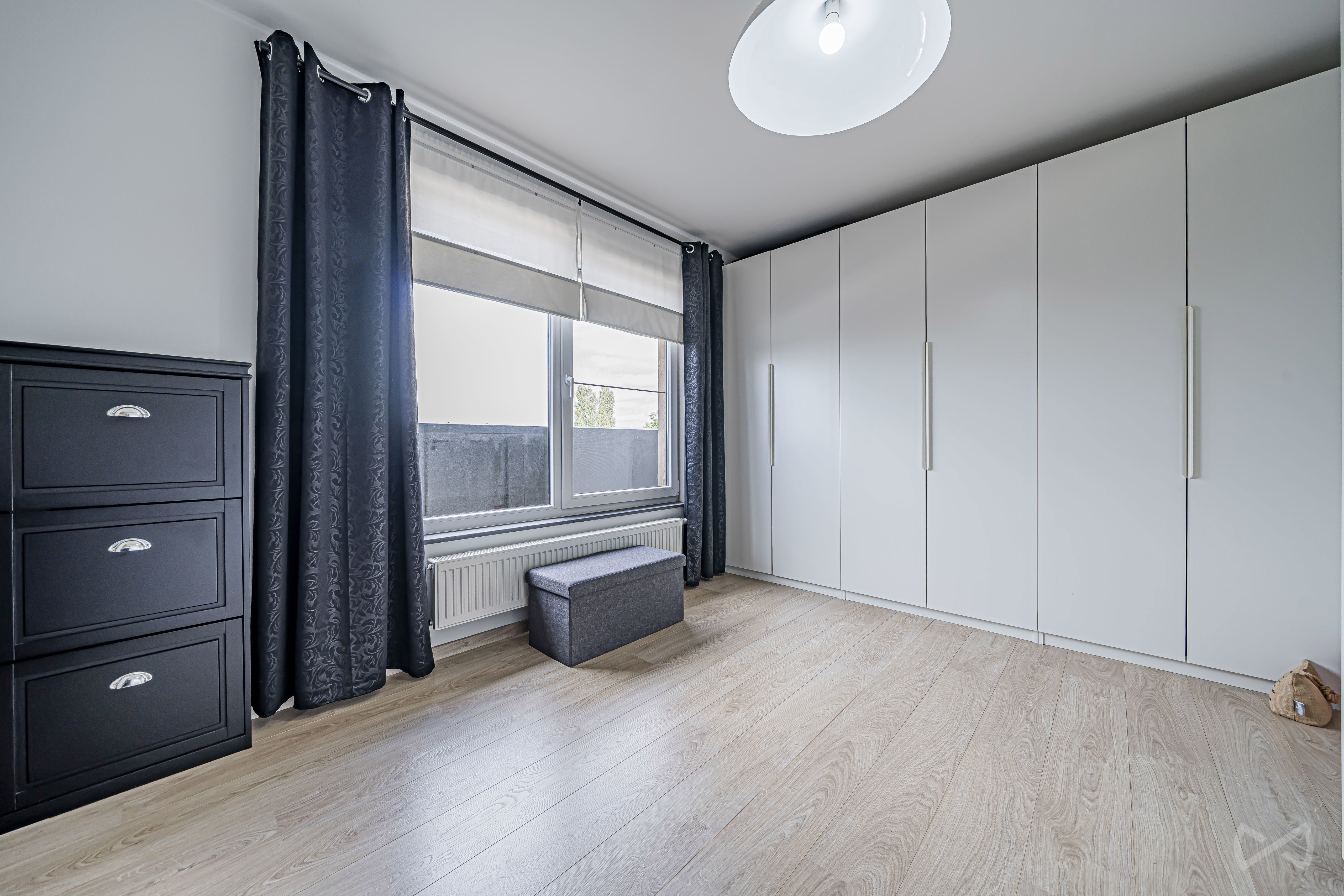 Photo 2 sur 4 pour Penthouse de trois chambres à Liège