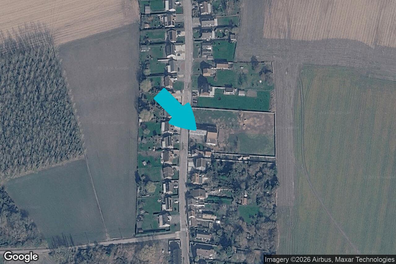 Picture 1 of 2 for Farm with two bedrooms in QuiÉvrain