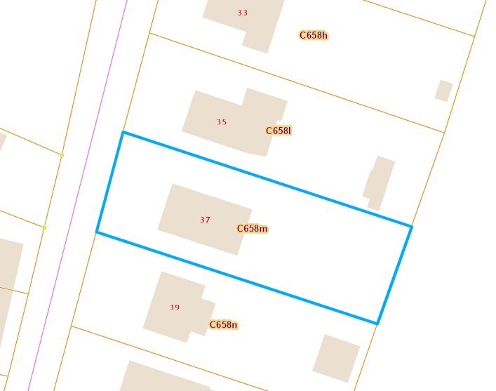 Picture 4 of 4 for Villa with three bedrooms in Silly