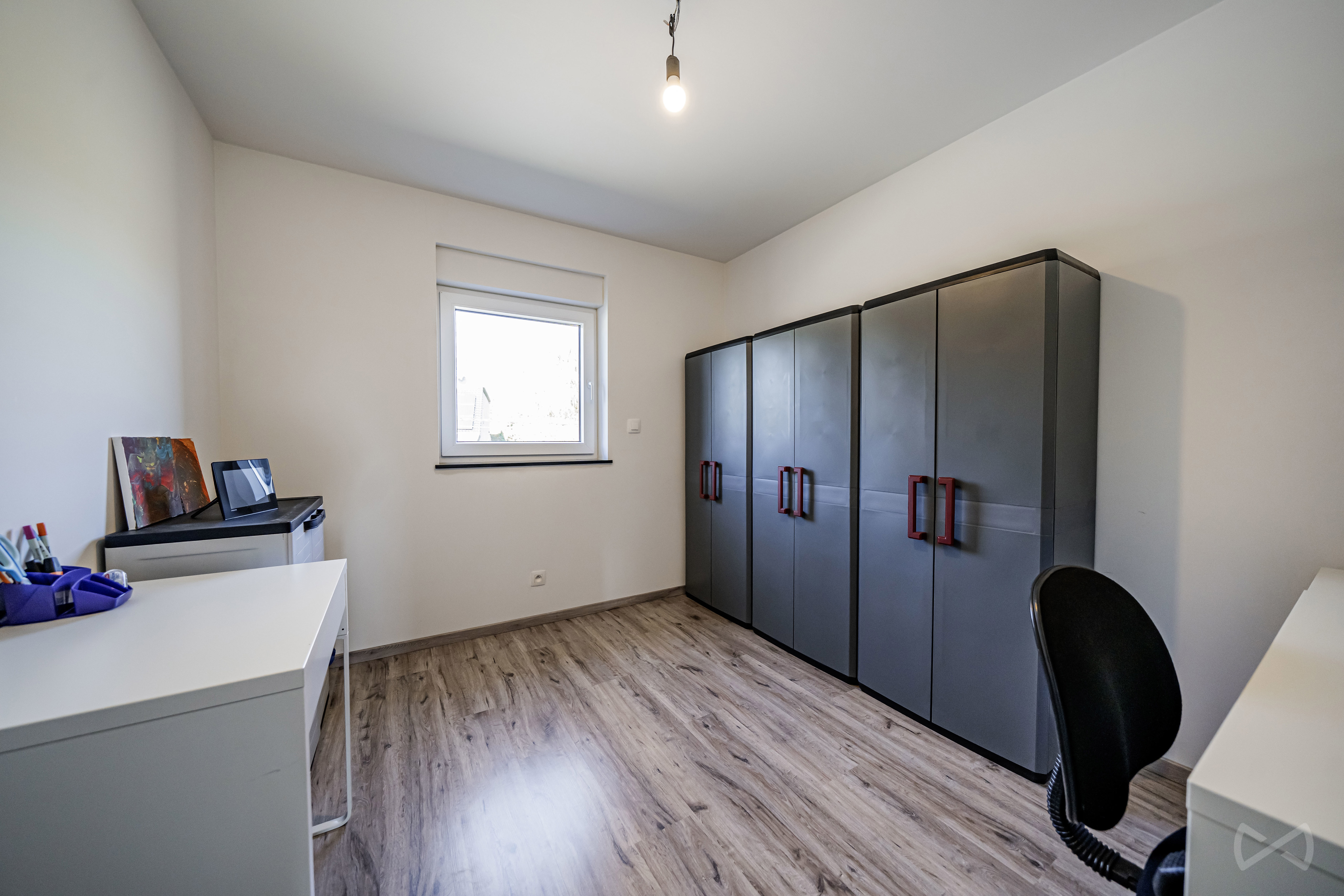 Photo 4 sur 4 pour Maison de quatre chambres à Ouffet