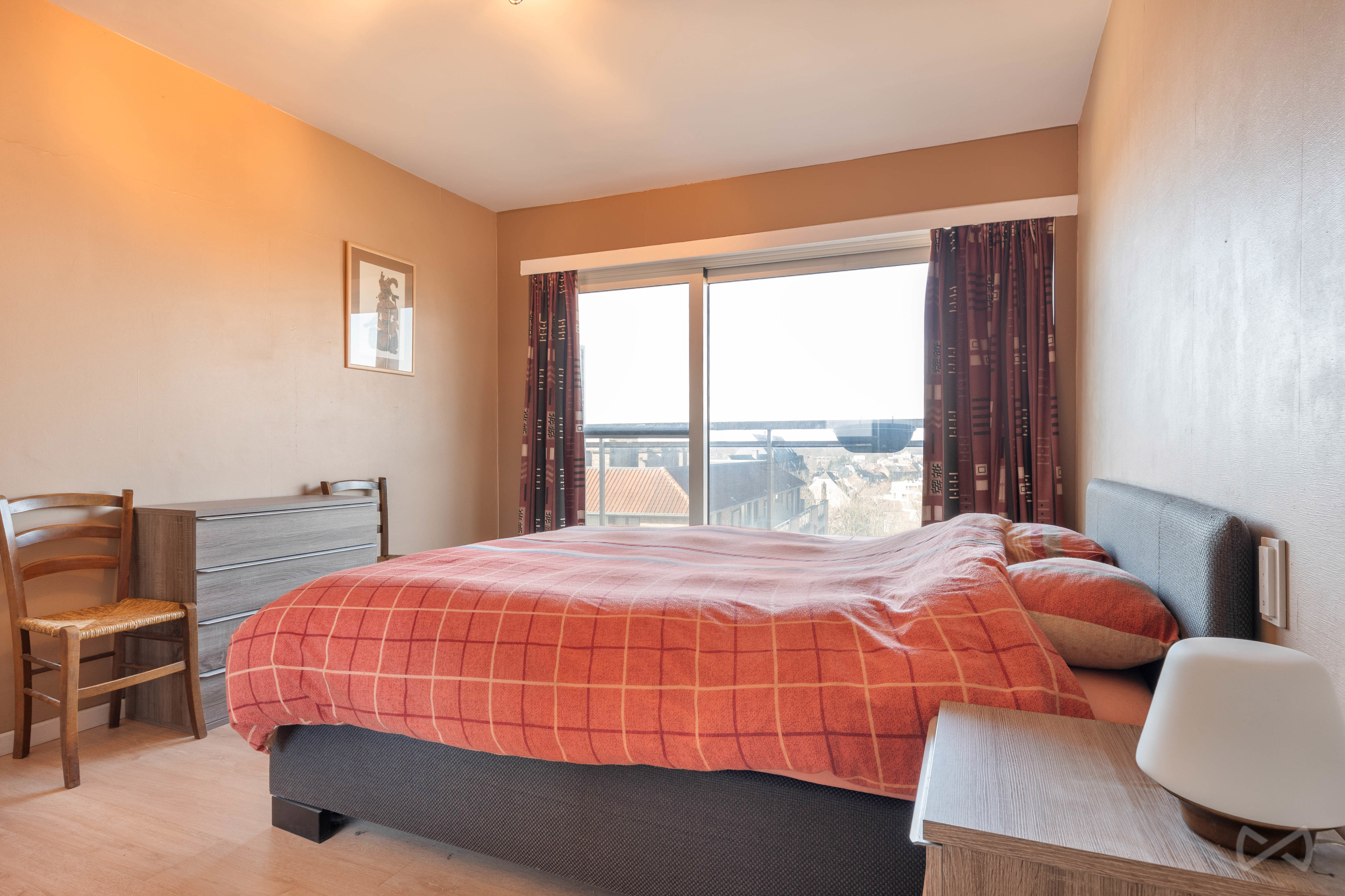 Foto 2 van 4 van Appartement met twee slaapkamers in Heverlee