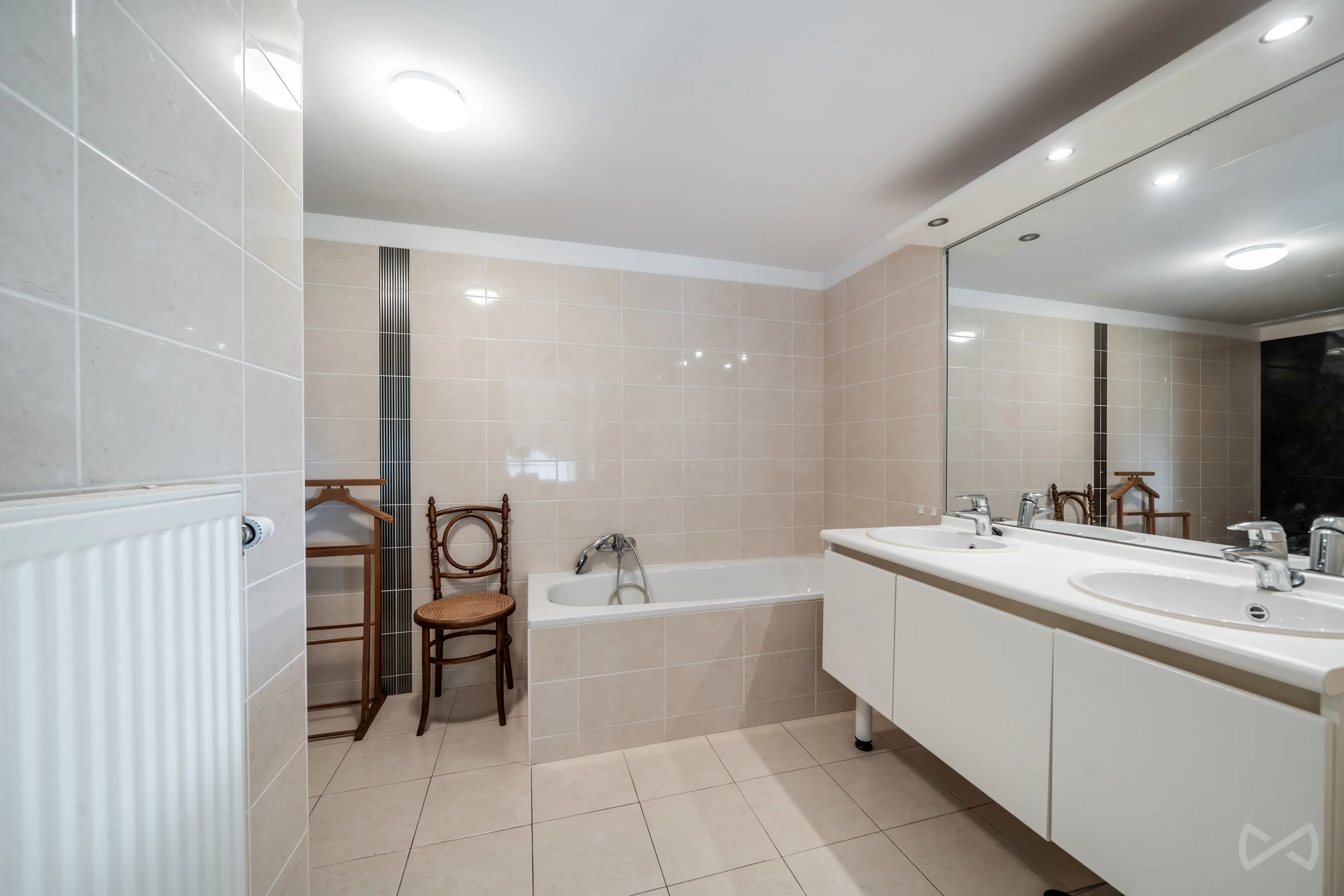 Photo 2 sur 4 pour Duplex de deux chambres à Tournai