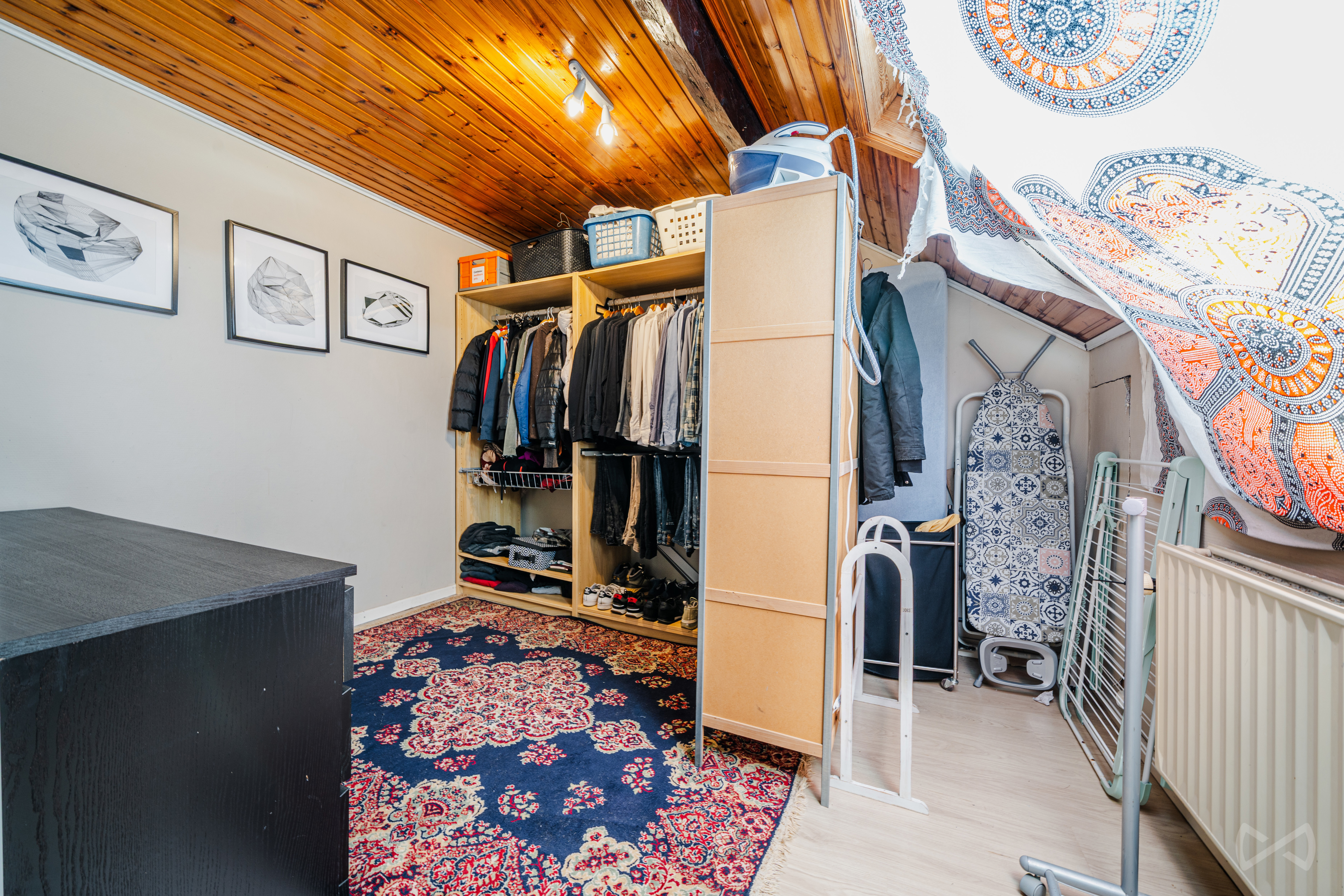 Picture 4 of 4 for Apartment block with three bedrooms in Jemeppe-sur-Sambre Ham-sur-Sambre