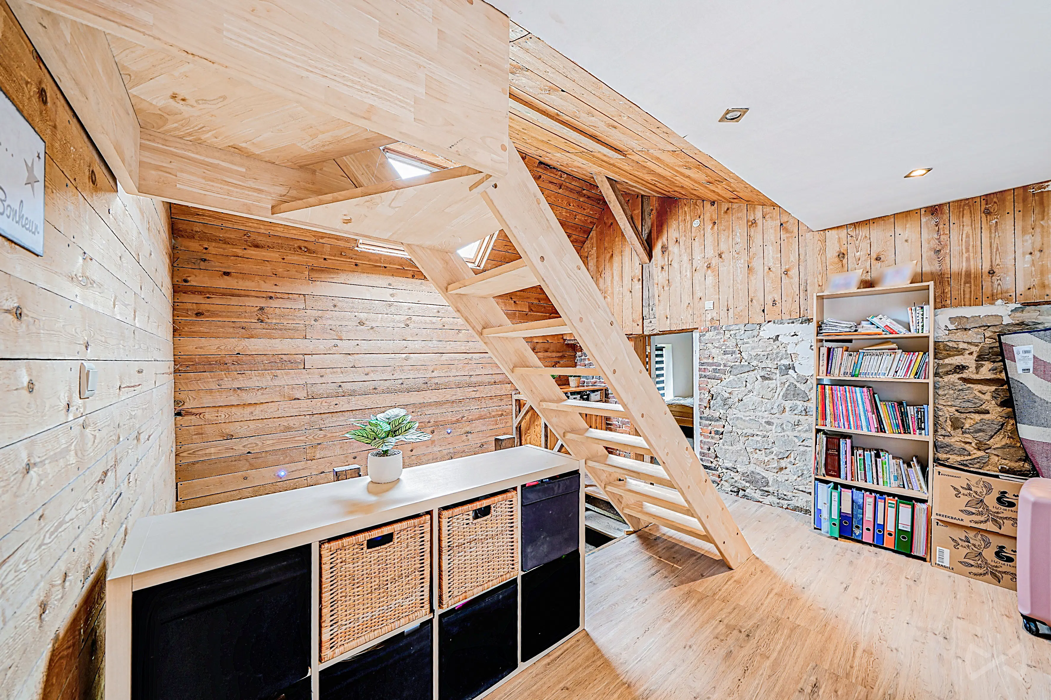 Photo 1 sur 4 pour Maison de deux chambres à Villers-la-Tour