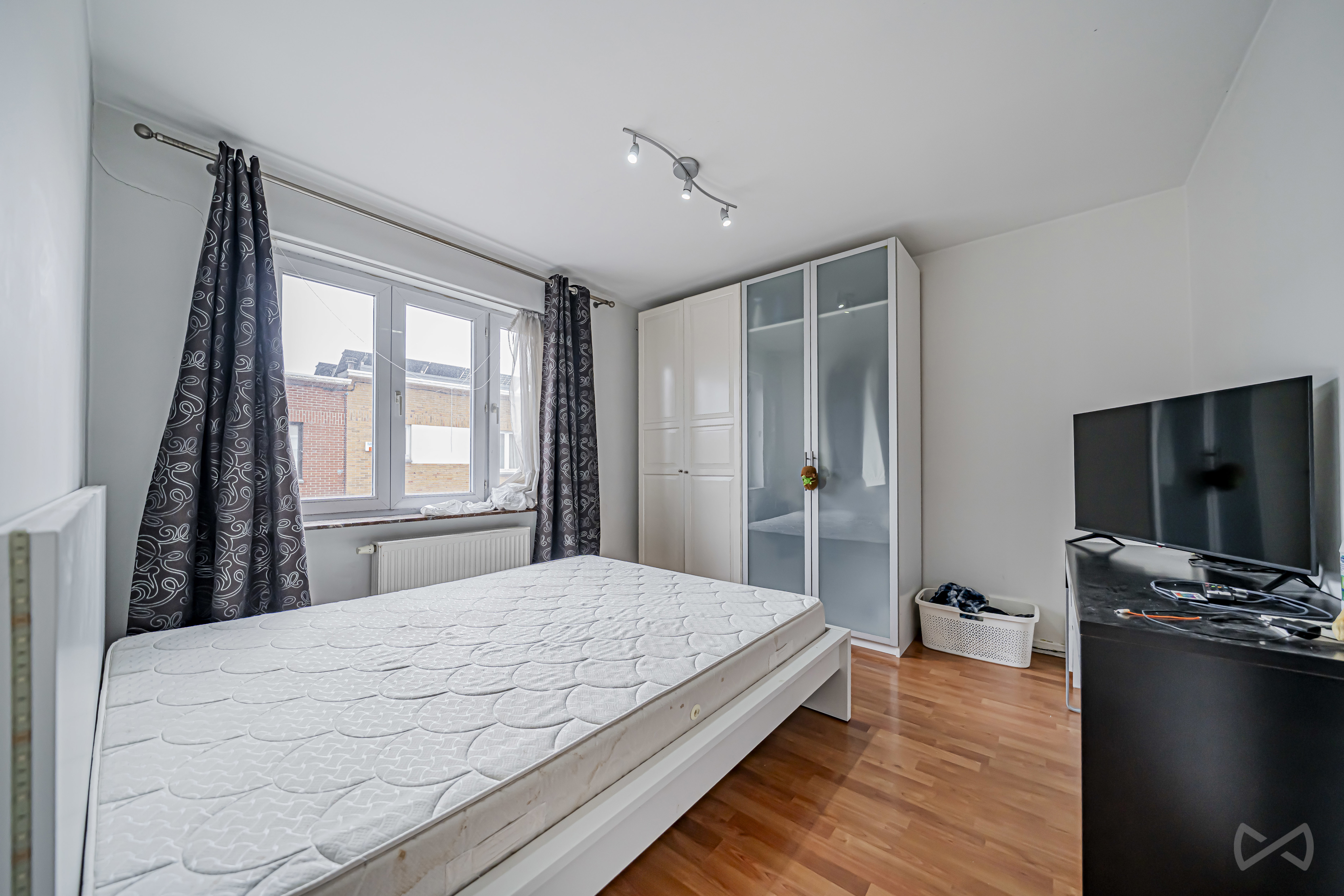 Picture 4 of 4 for Villa with three bedrooms in Marcinelle