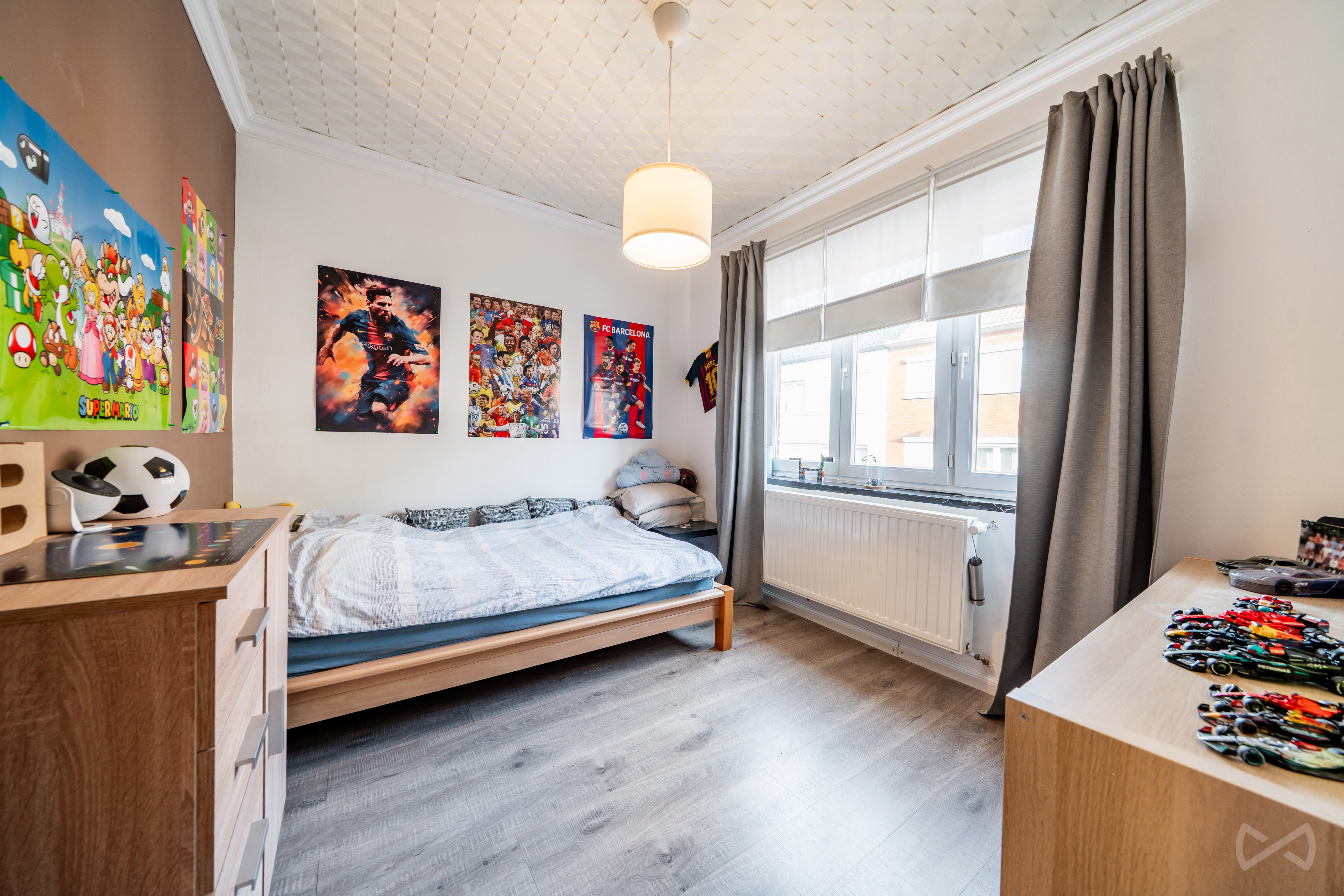 Picture 1 of 4 for House with three bedrooms in Vilvoorde