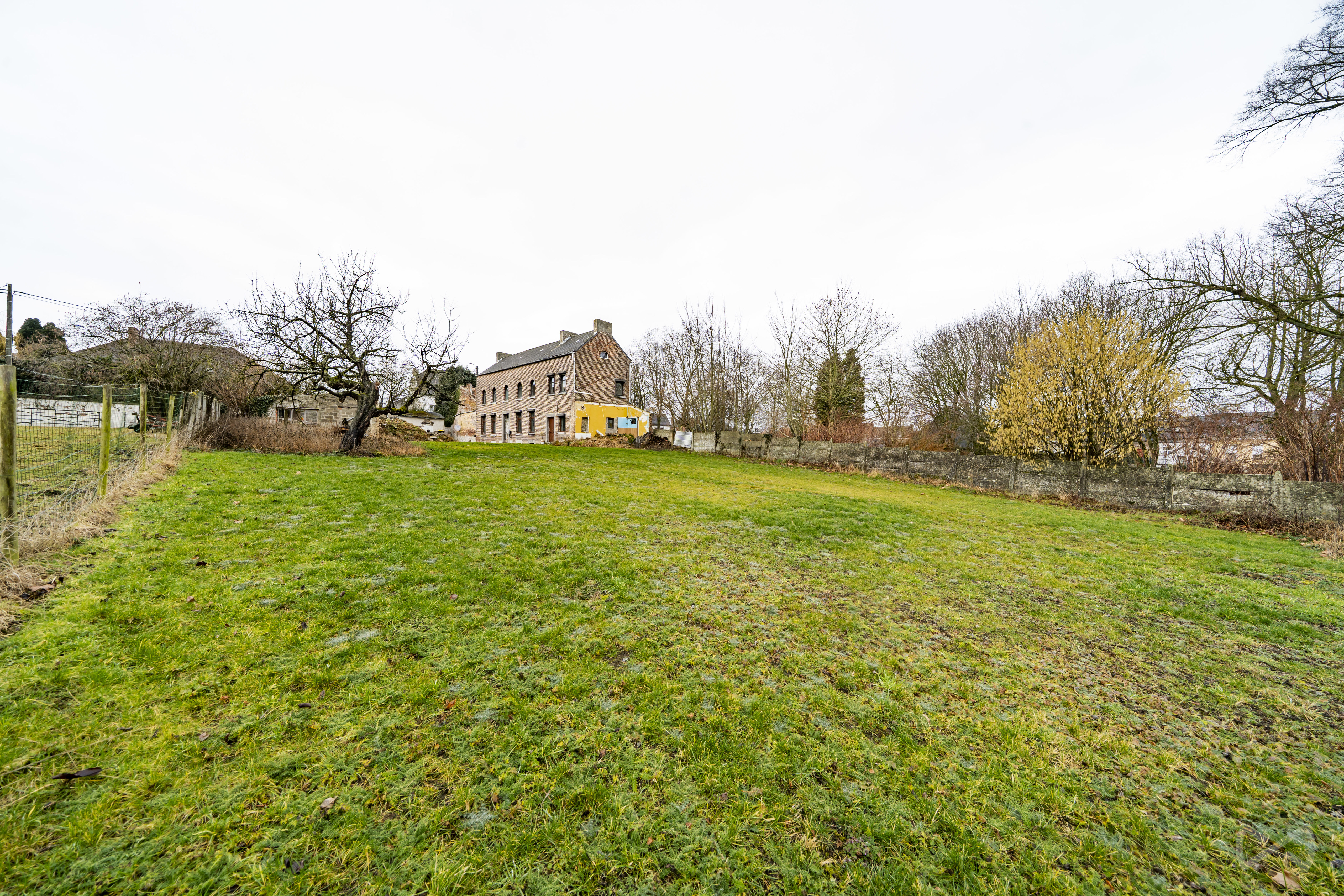 Photo 2 sur 4 pour Maison de trois chambres à Jauche