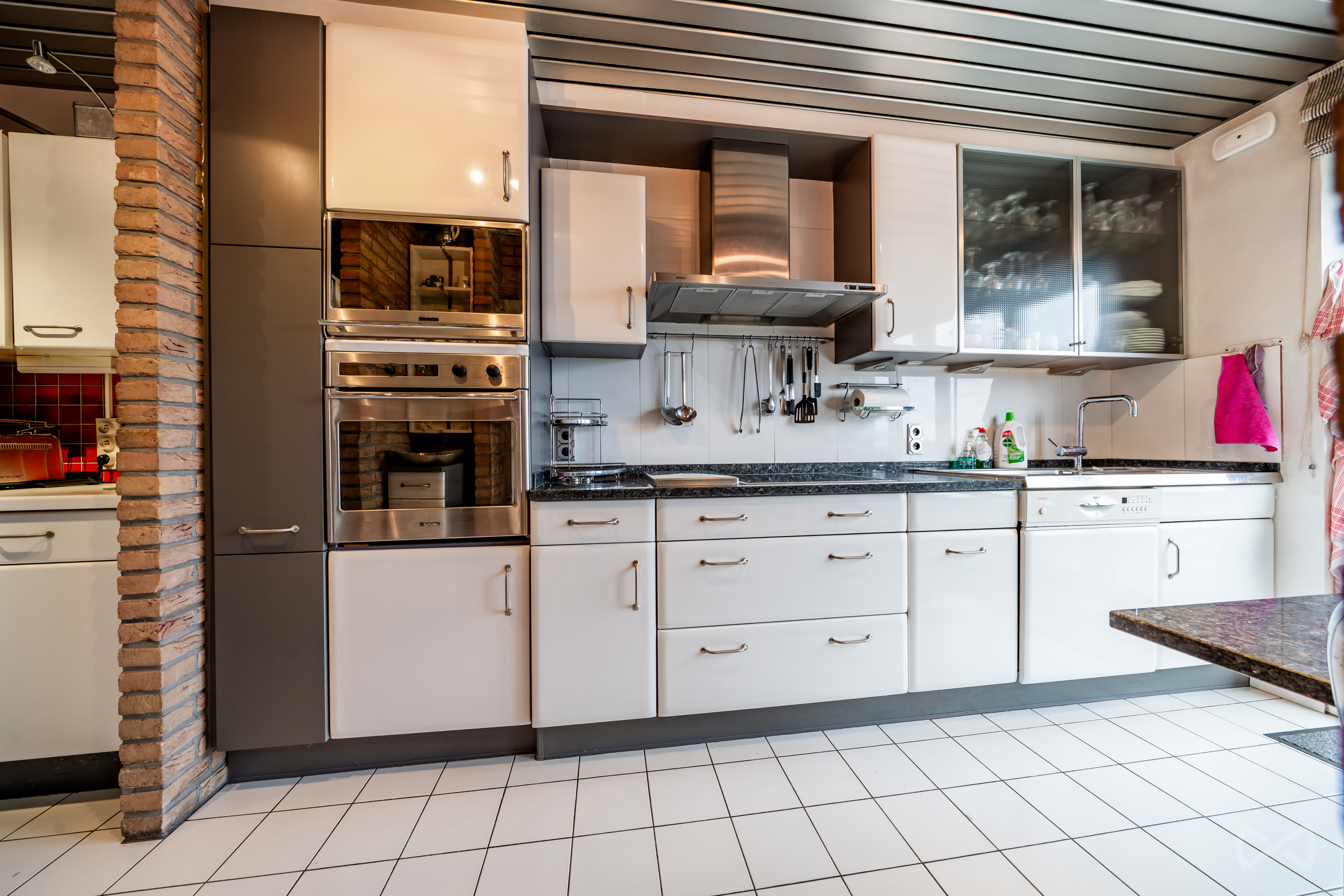 Picture 3 of 4 for Penthouse with three bedrooms in La Louvière