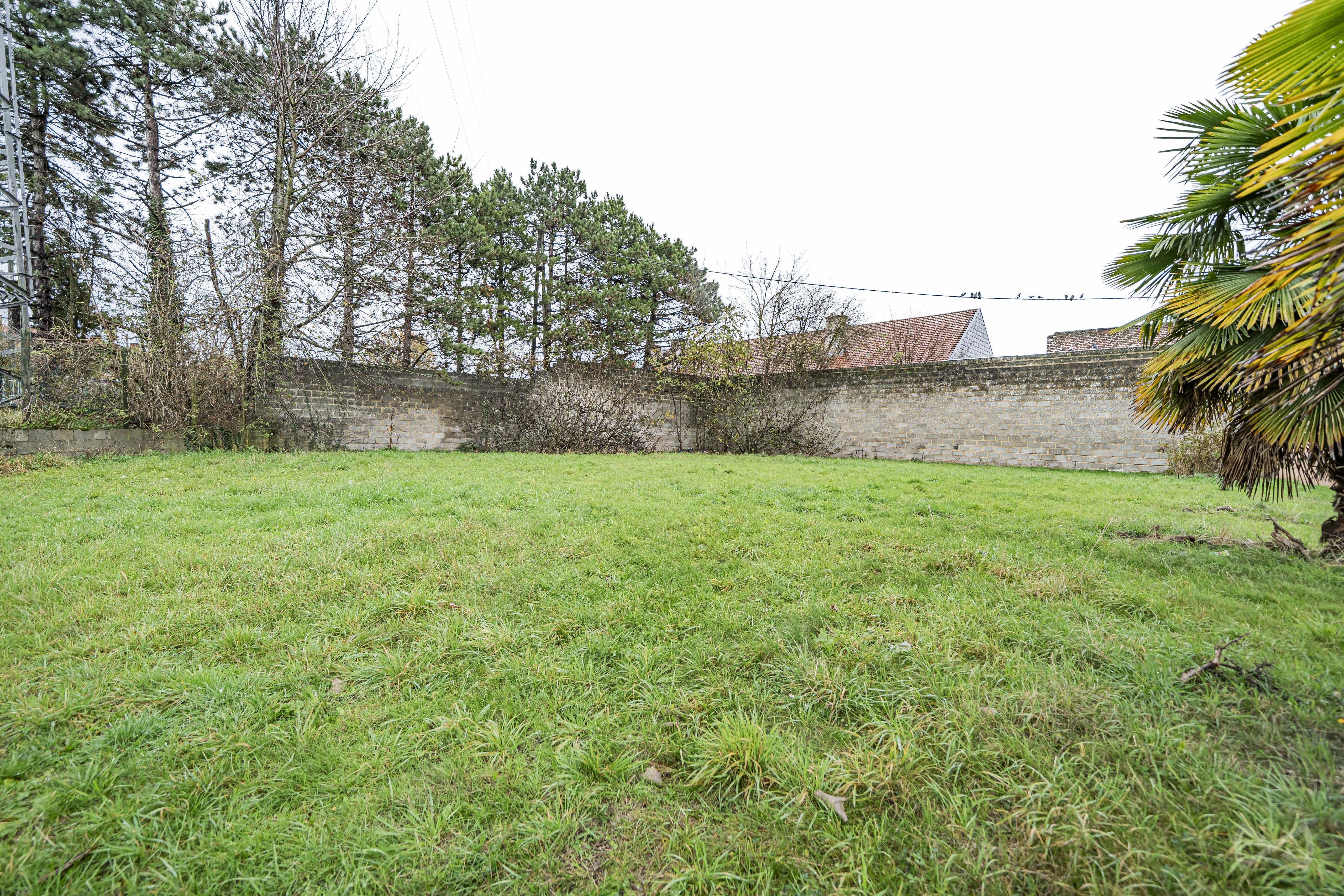 Picture 4 of 4 for Multi-purpose building with two bedrooms in Péronnes (-lez-binche)