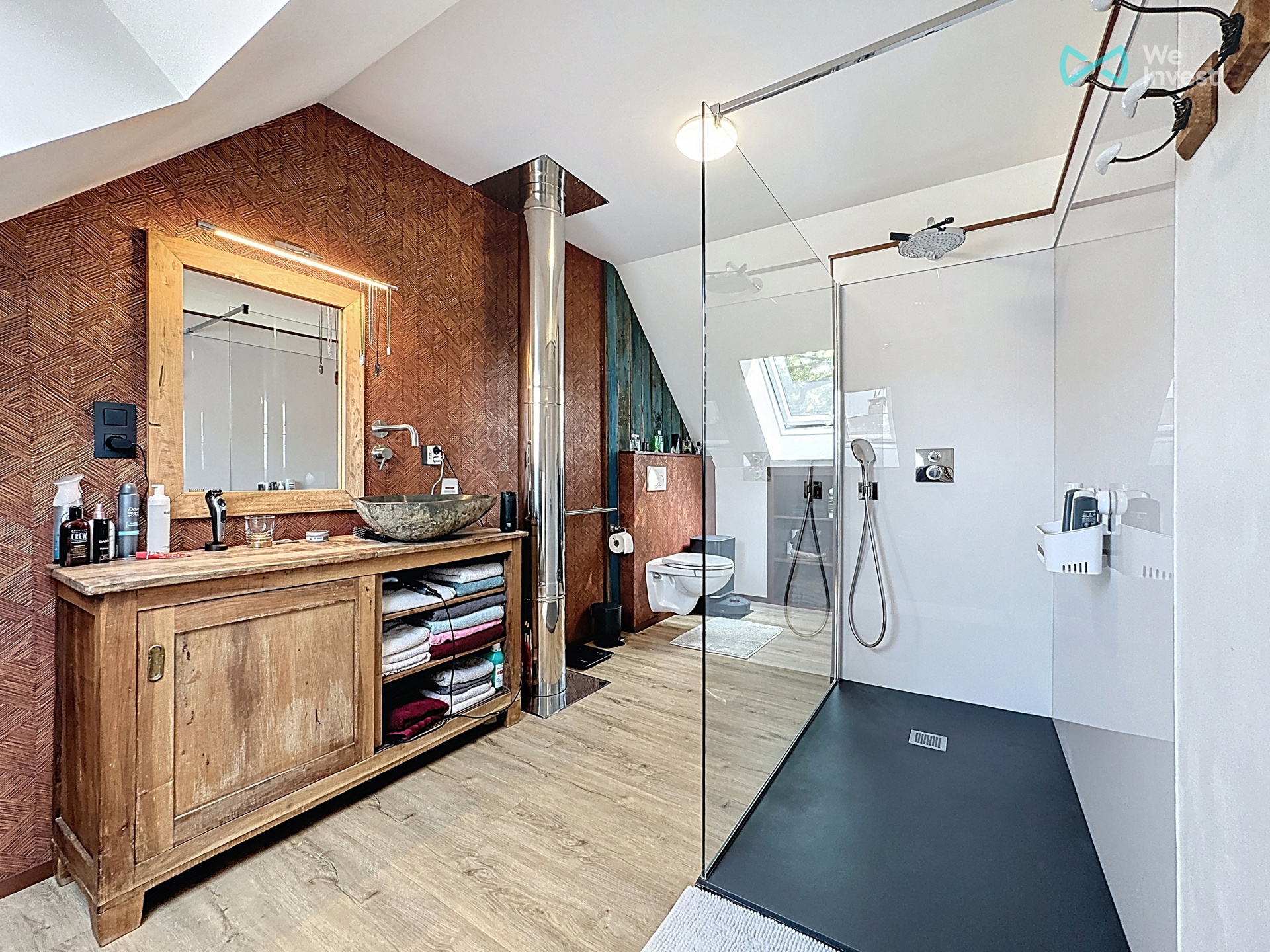 Picture 1 of 4 for House with one bedroom in Malmedy