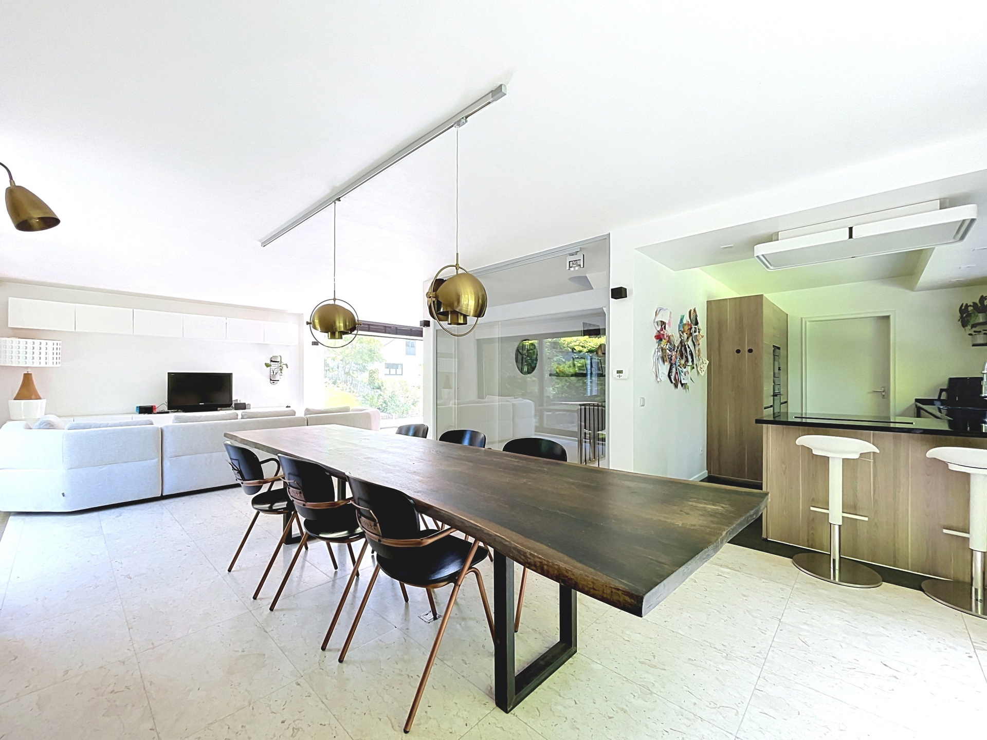 Photo 3 sur 4 pour Maison de cinq chambres à Overijse