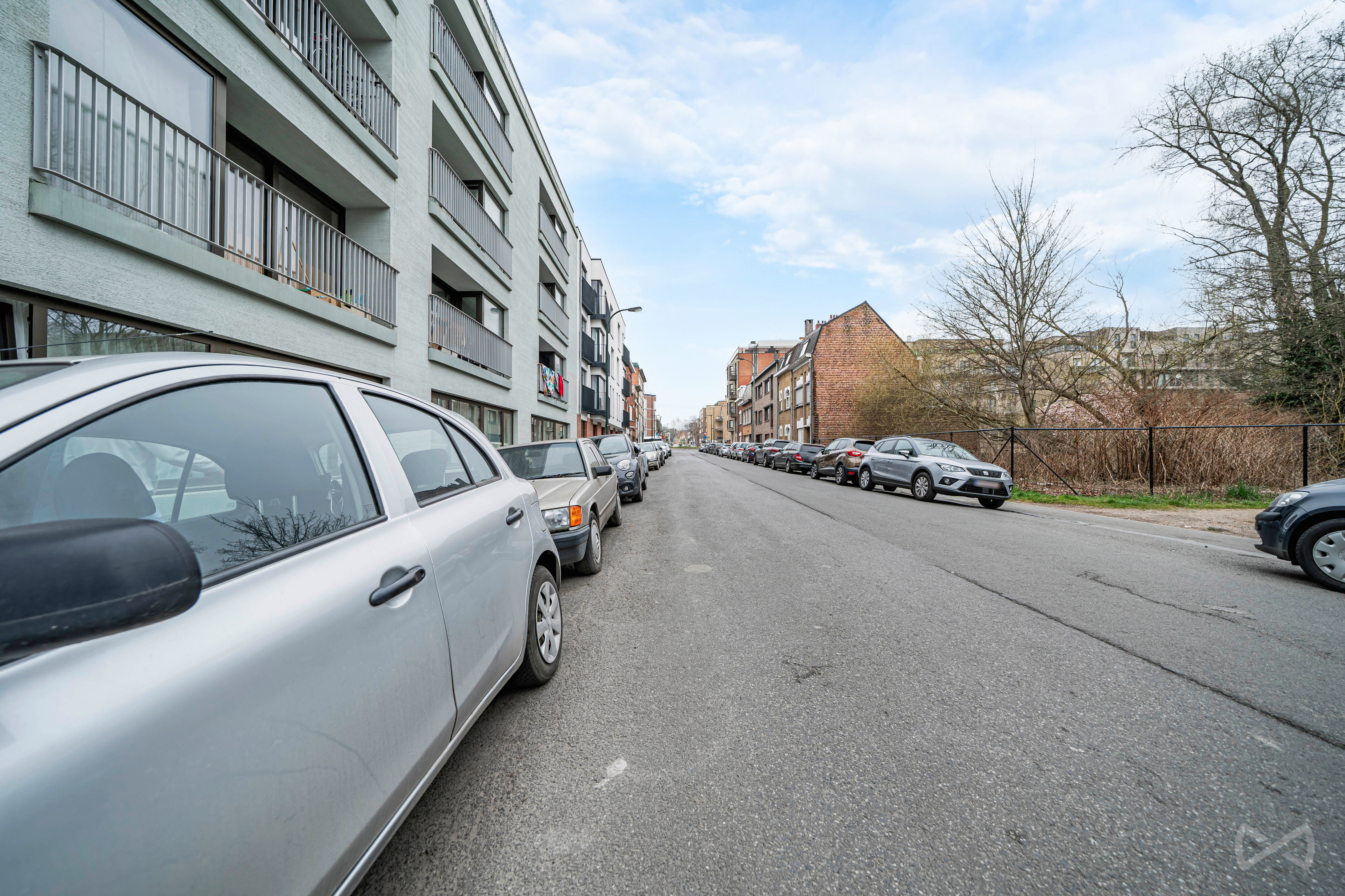 Picture 4 of 4 for Flat with one bedroom in Neder-over-heembeek