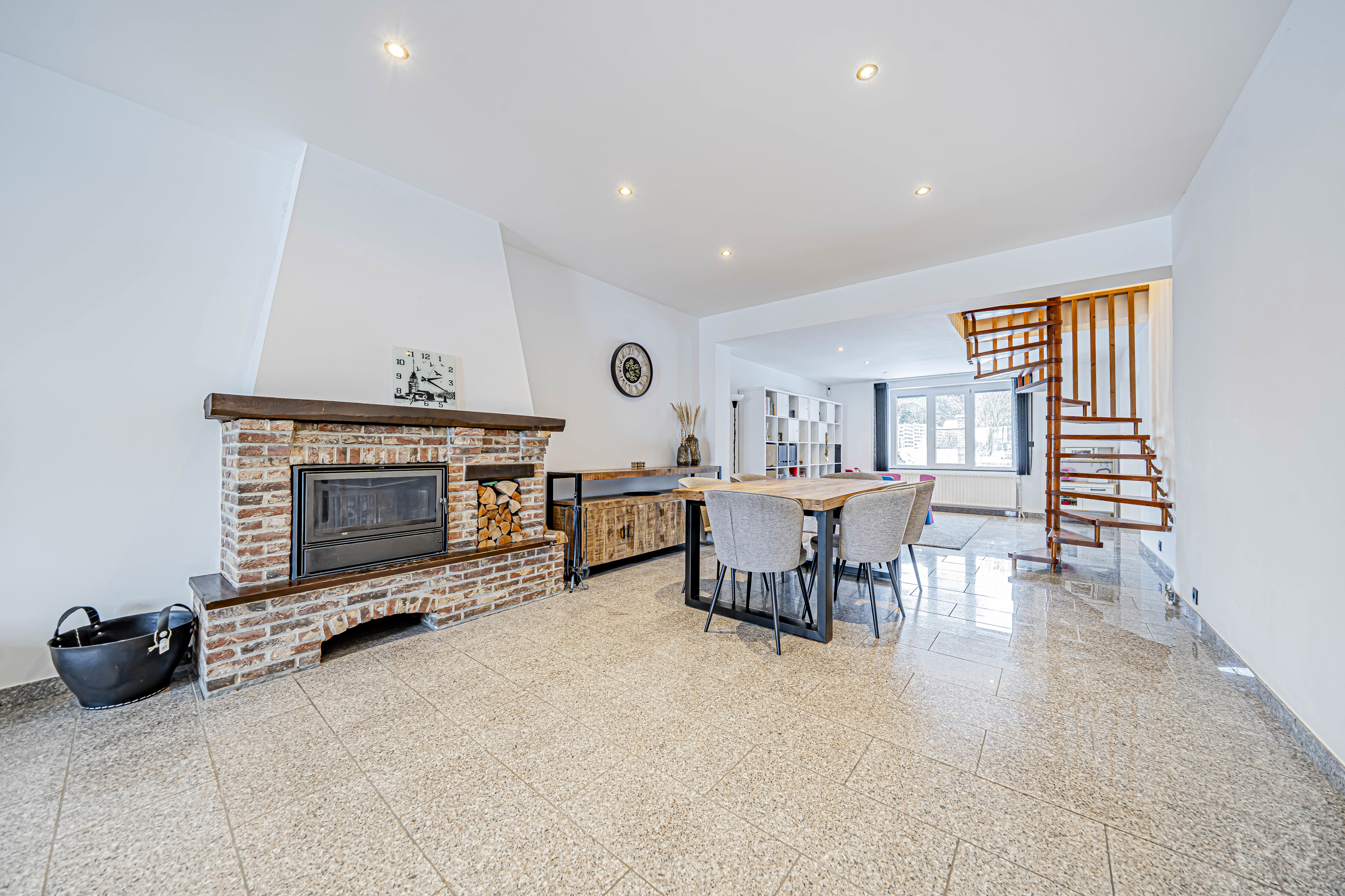 Photo 4 sur 4 pour Maison de trois chambres à Neerheylissem