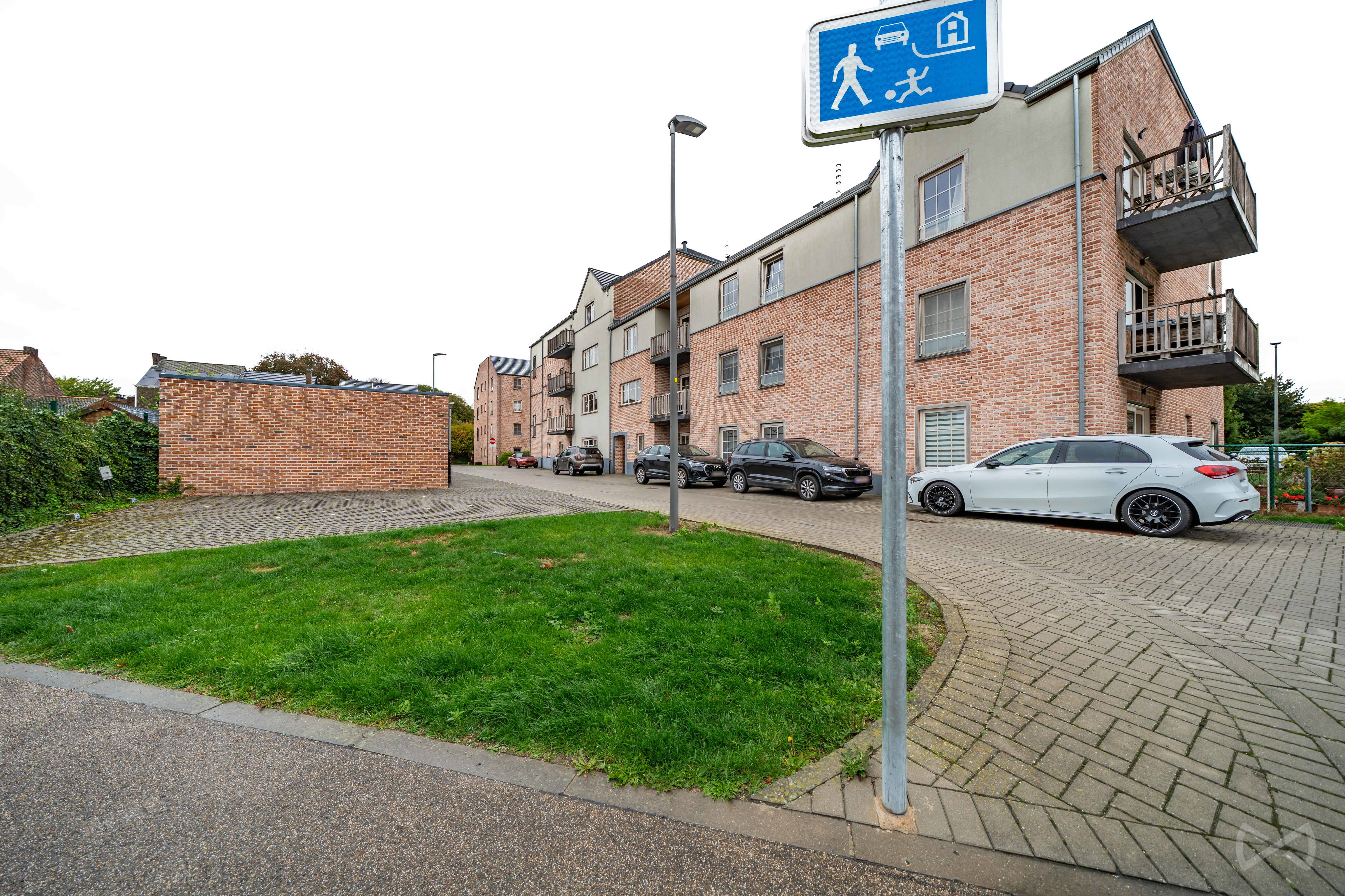 Picture 4 of 4 for Flat with three bedrooms in Hannut