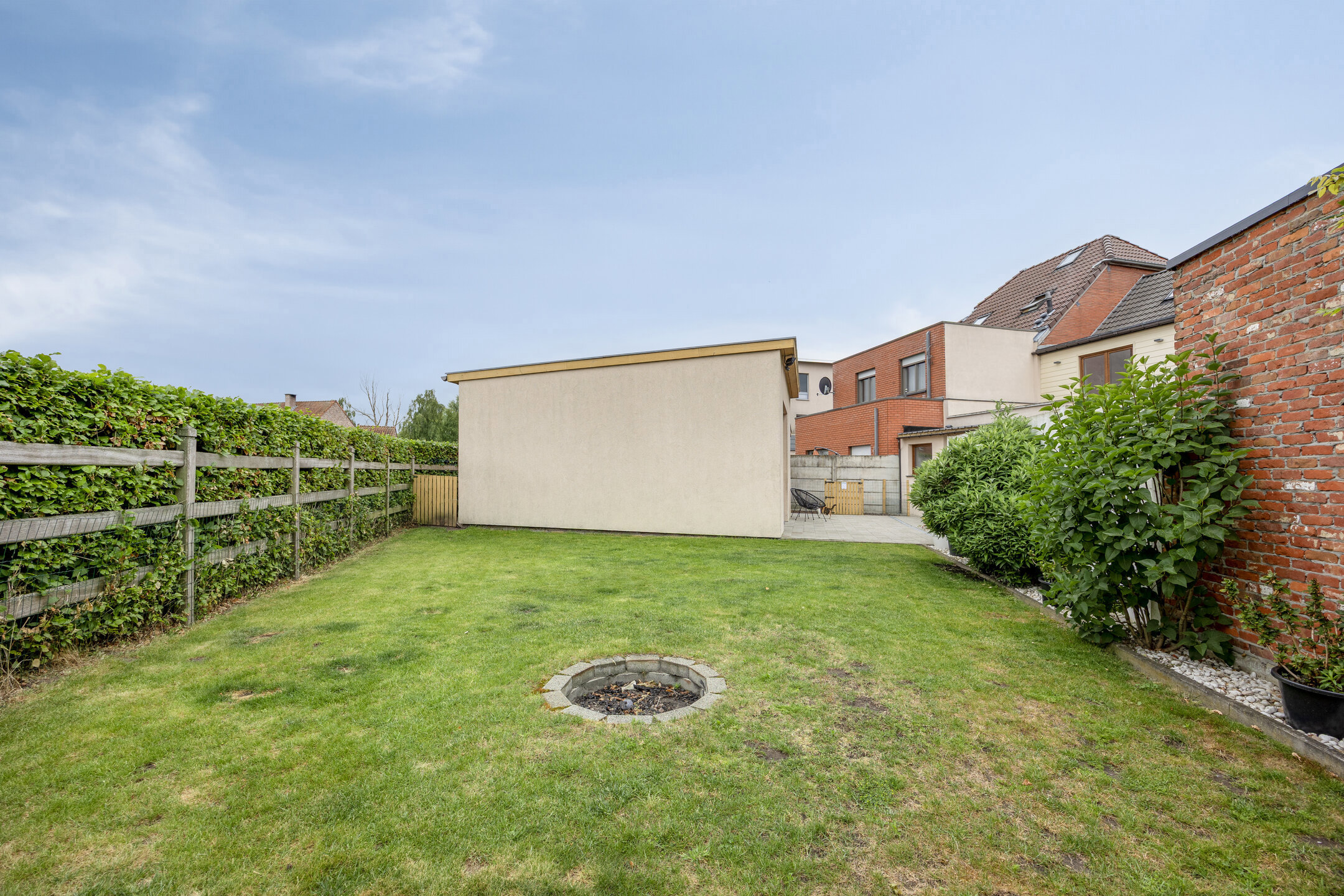Picture 3 of 4 for House with two bedrooms in Sint-Katelijne-Waver