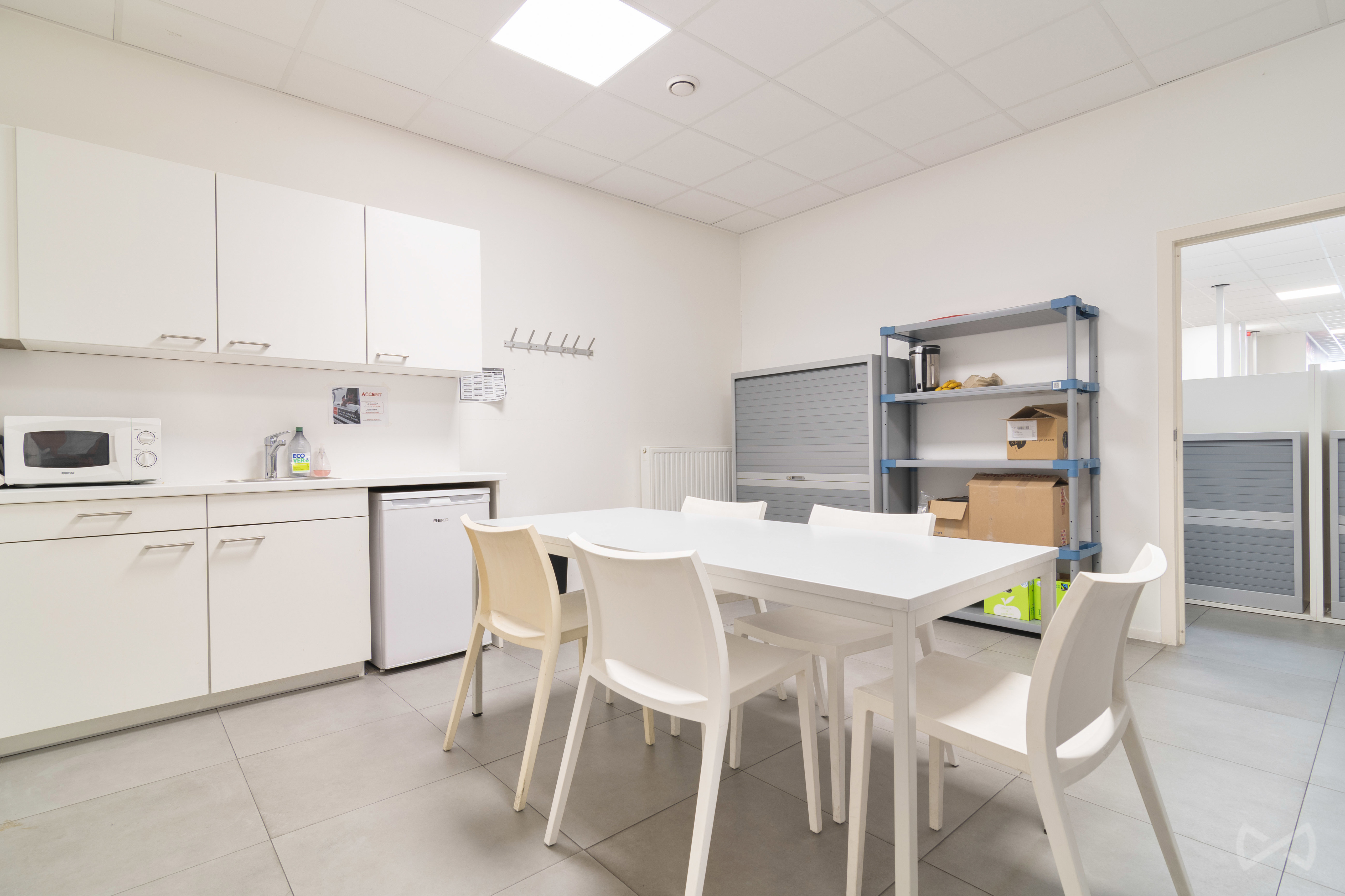 Photo 3 sur 4 pour Bureaux à Leuven