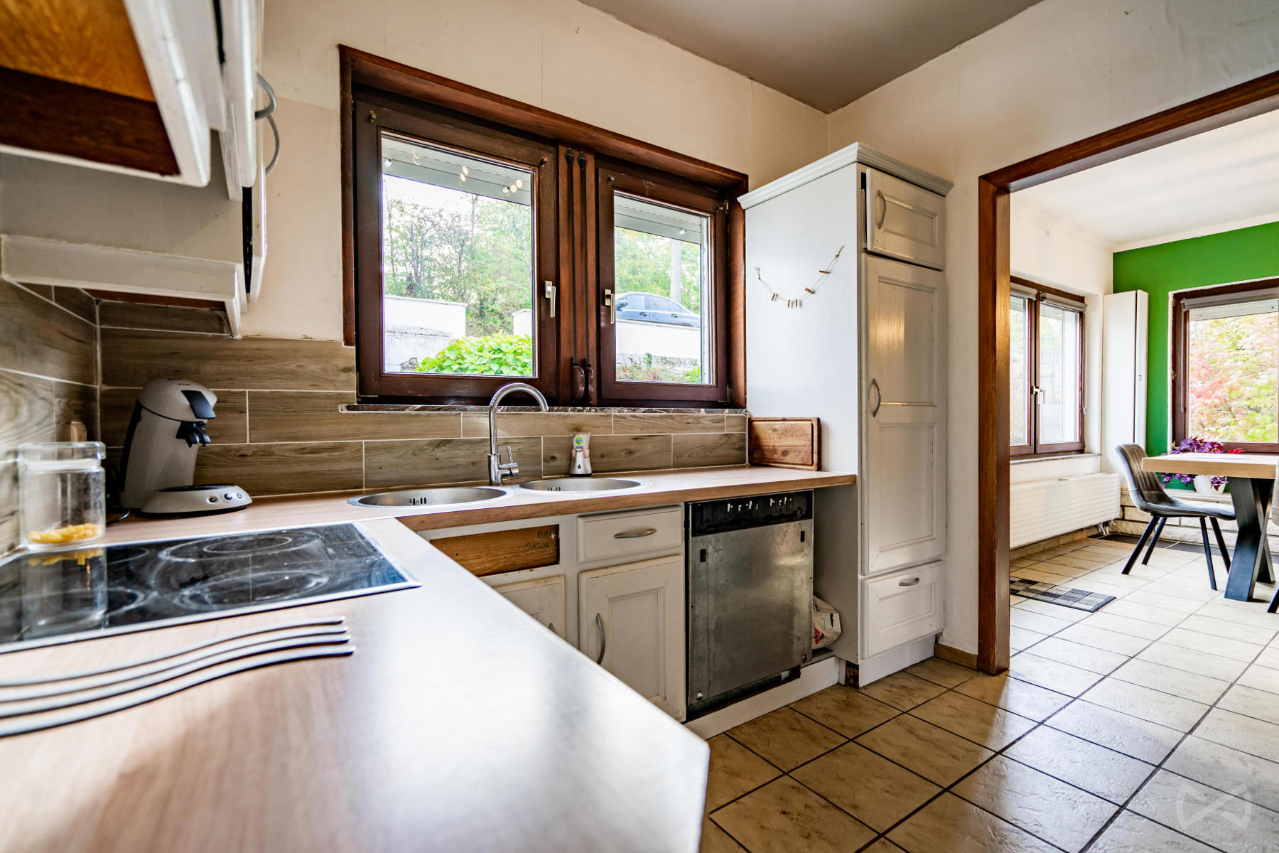 Picture 2 of 4 for House with three bedrooms in Bouffioulx