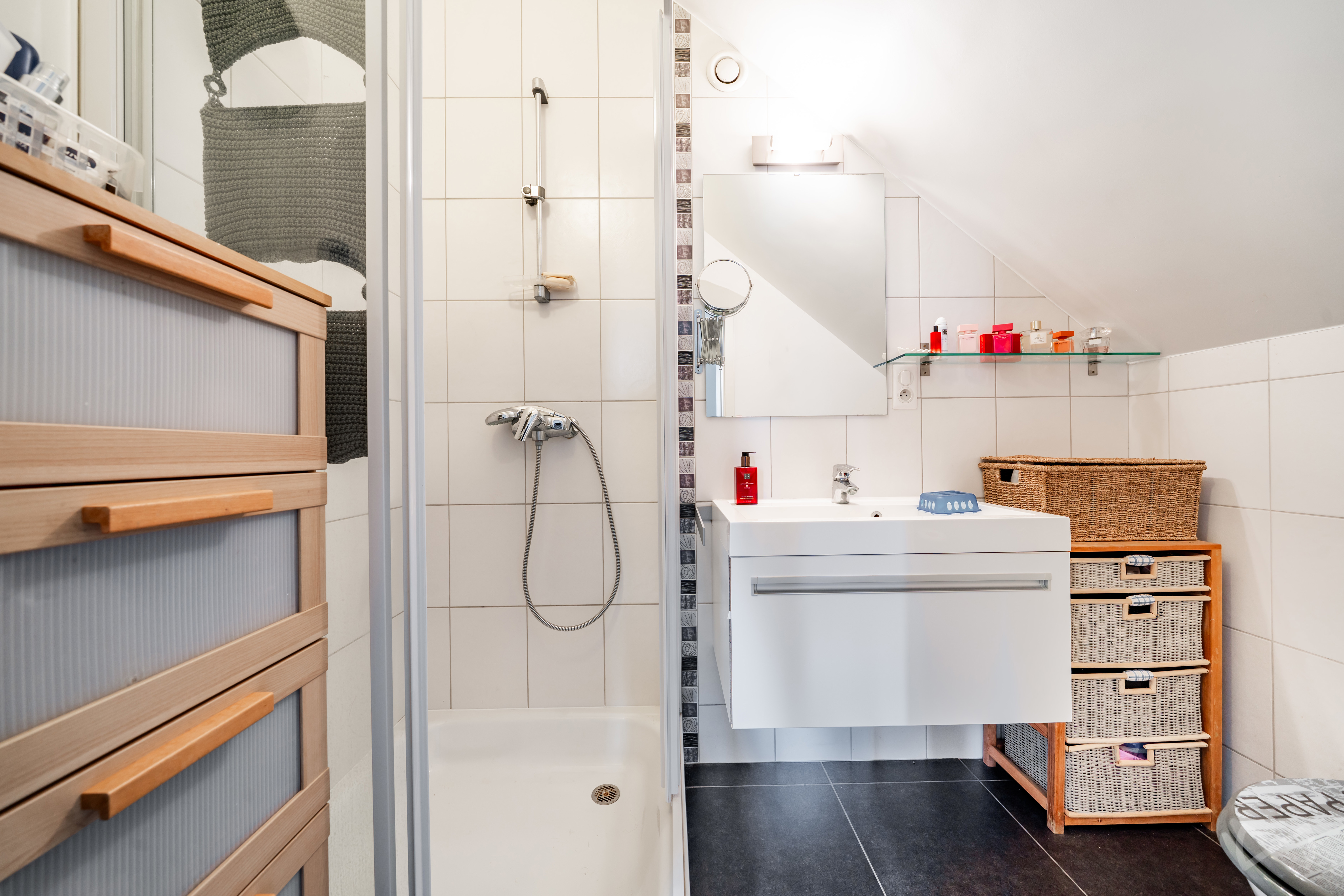 Picture 2 of 4 for Duplex with three bedrooms in Awans