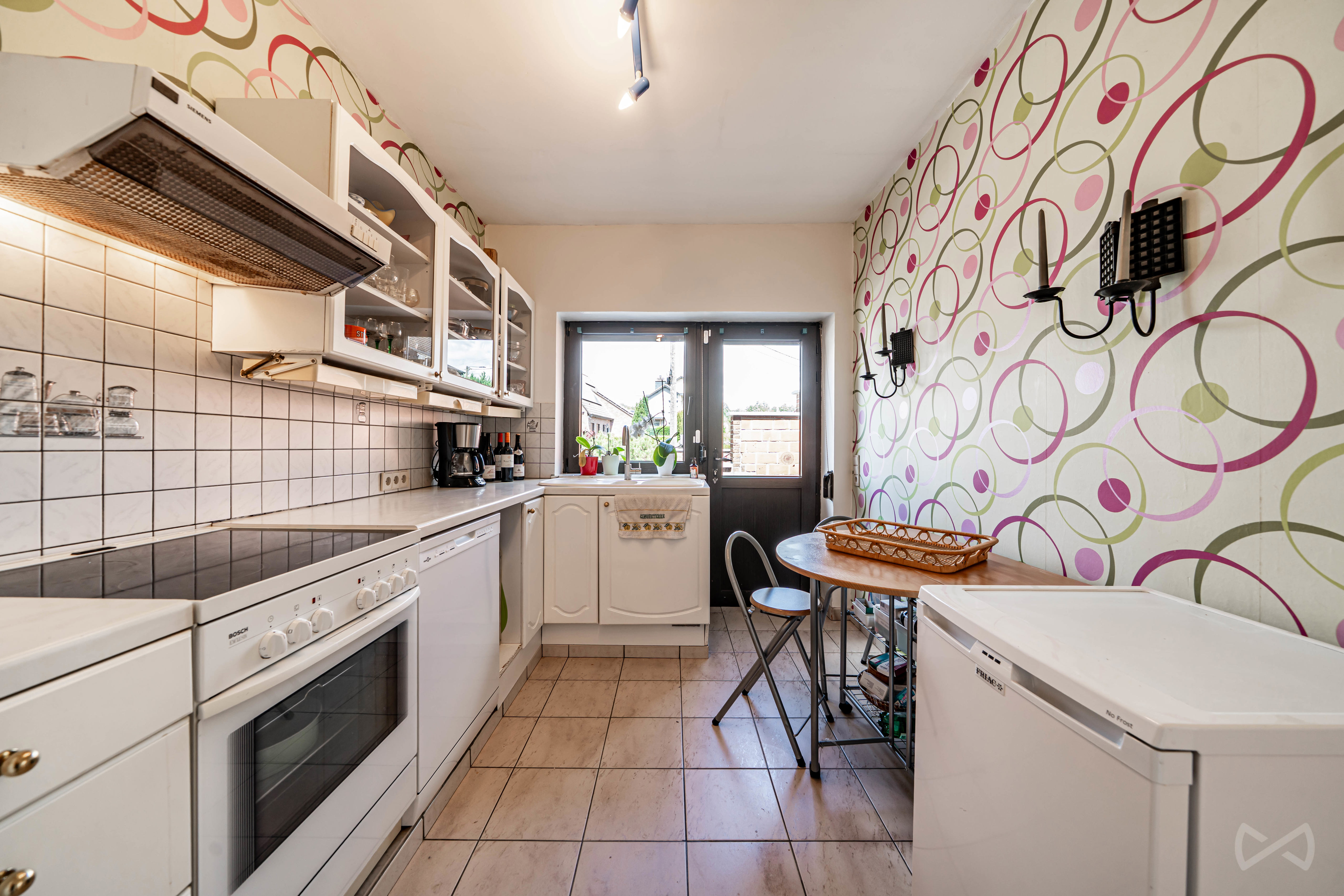 Picture 2 of 4 for House with two bedrooms in Châtelet