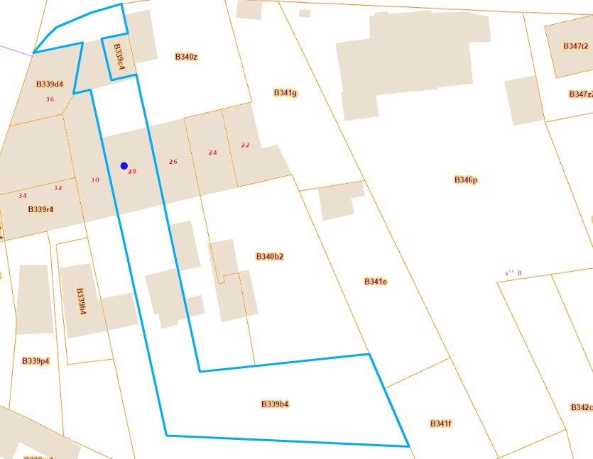 Photo 3 sur 4 pour Maison de deux chambres à Gilly