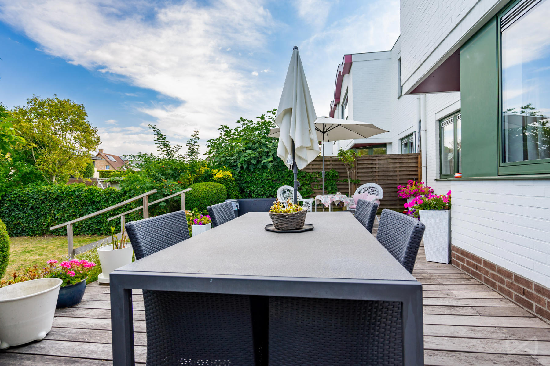 Picture 1 of 4 for House with four bedrooms in Grimbergen