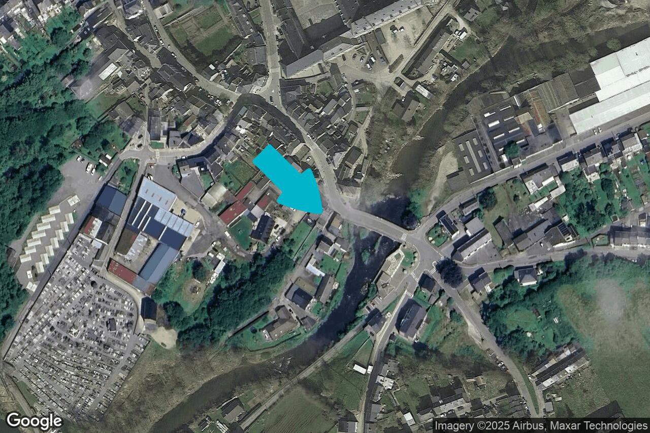 Foto 2 van 3 van Villa met één slaapkamer in Stavelot