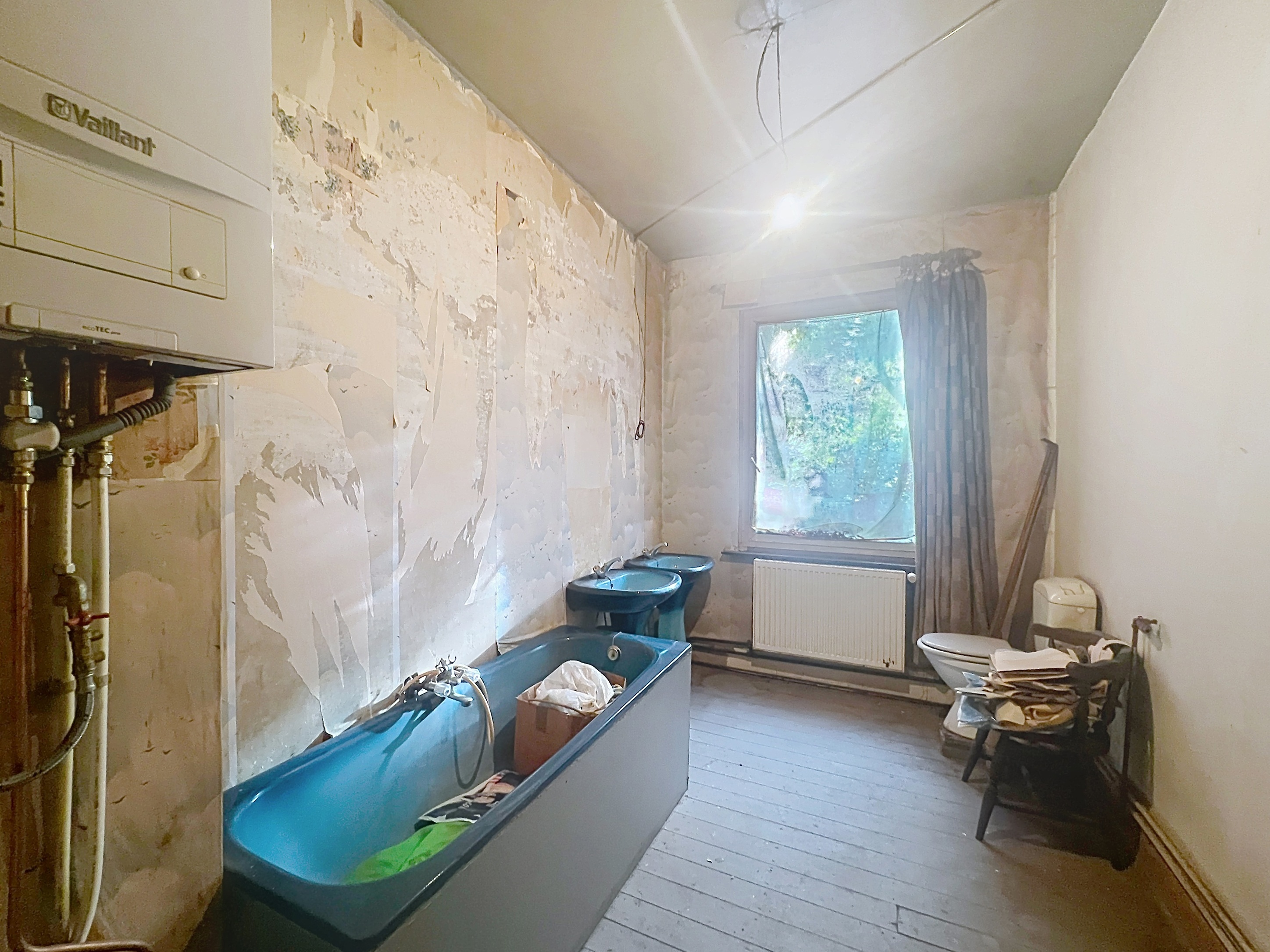 Picture 4 of 4 for House with two bedrooms in Schaerbeek