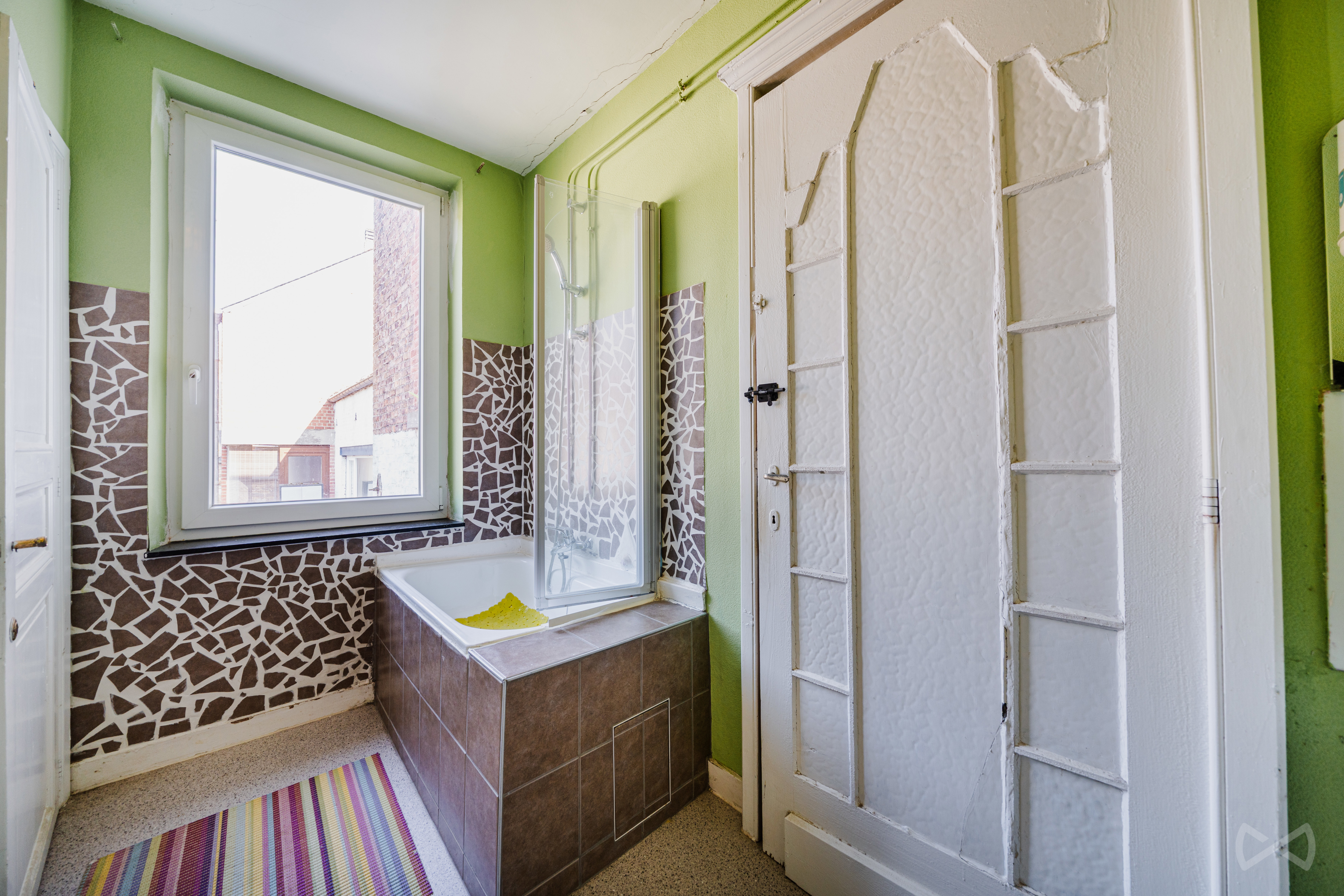 Picture 2 of 4 for Apartment block with three bedrooms in Yvoir