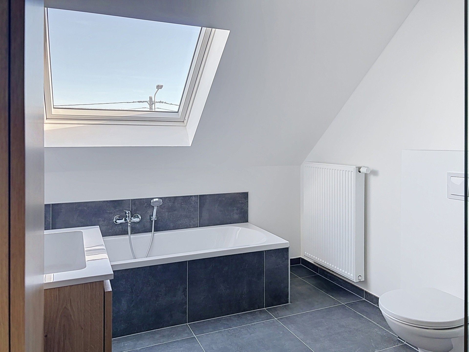 Picture 2 of 4 for House with three bedrooms in Manage Bellecourt