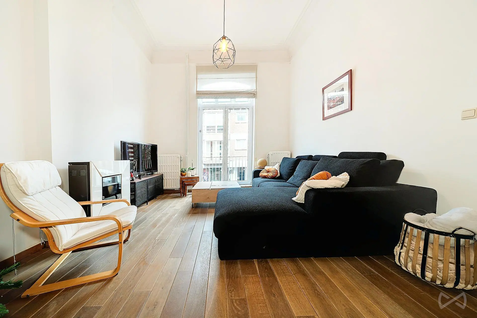 Picture 2 of 3 for House with four bedrooms in Binche