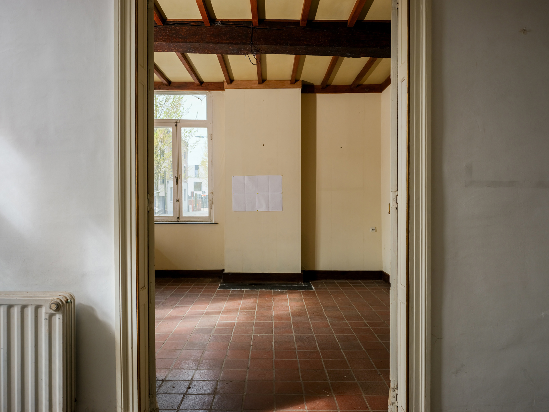 Picture 2 of 4 for Maison de maitre with five bedrooms in Herk-de-Stad