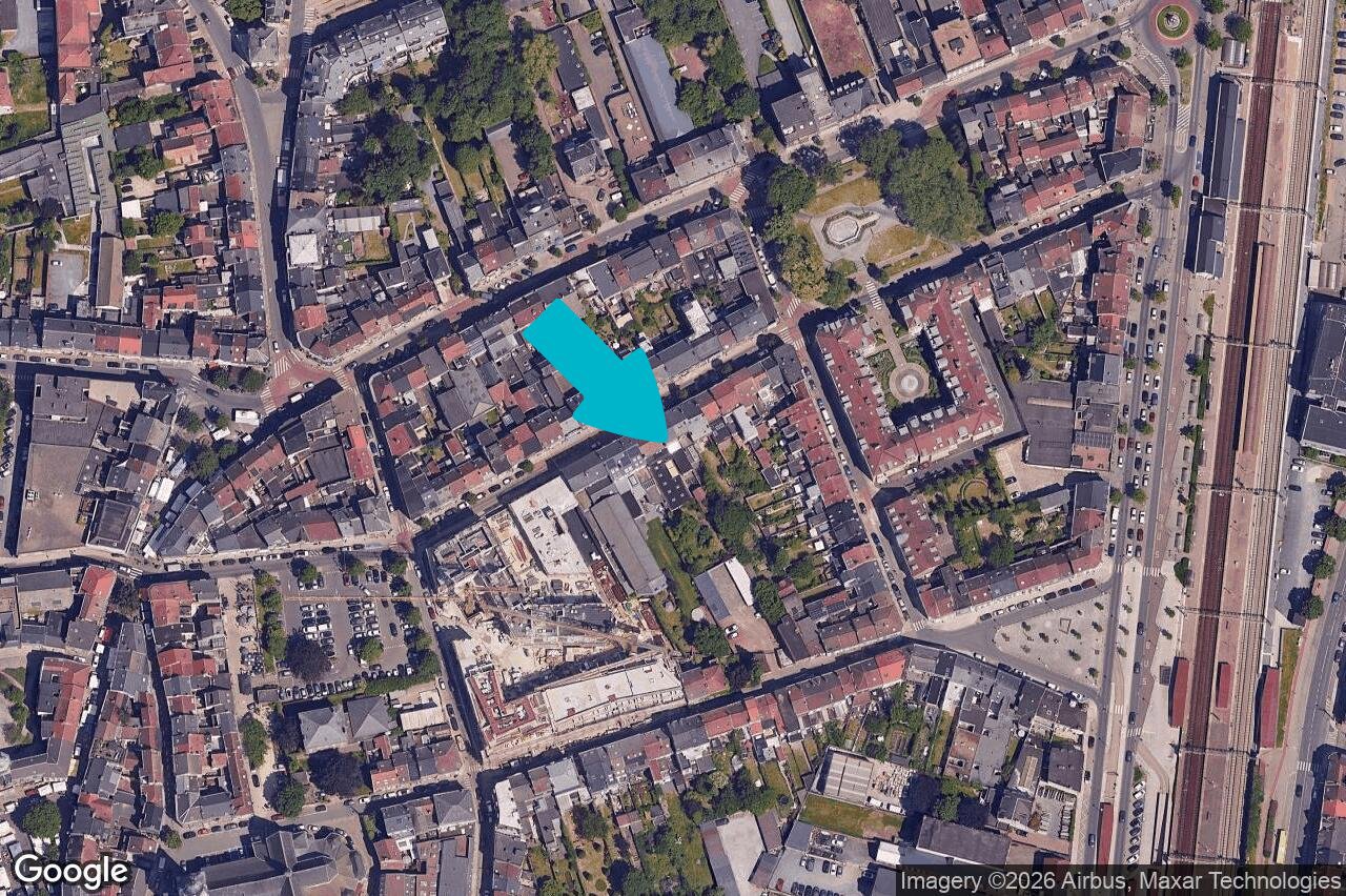 Picture 1 of 2 for Commercial building in Braine-l'Alleud