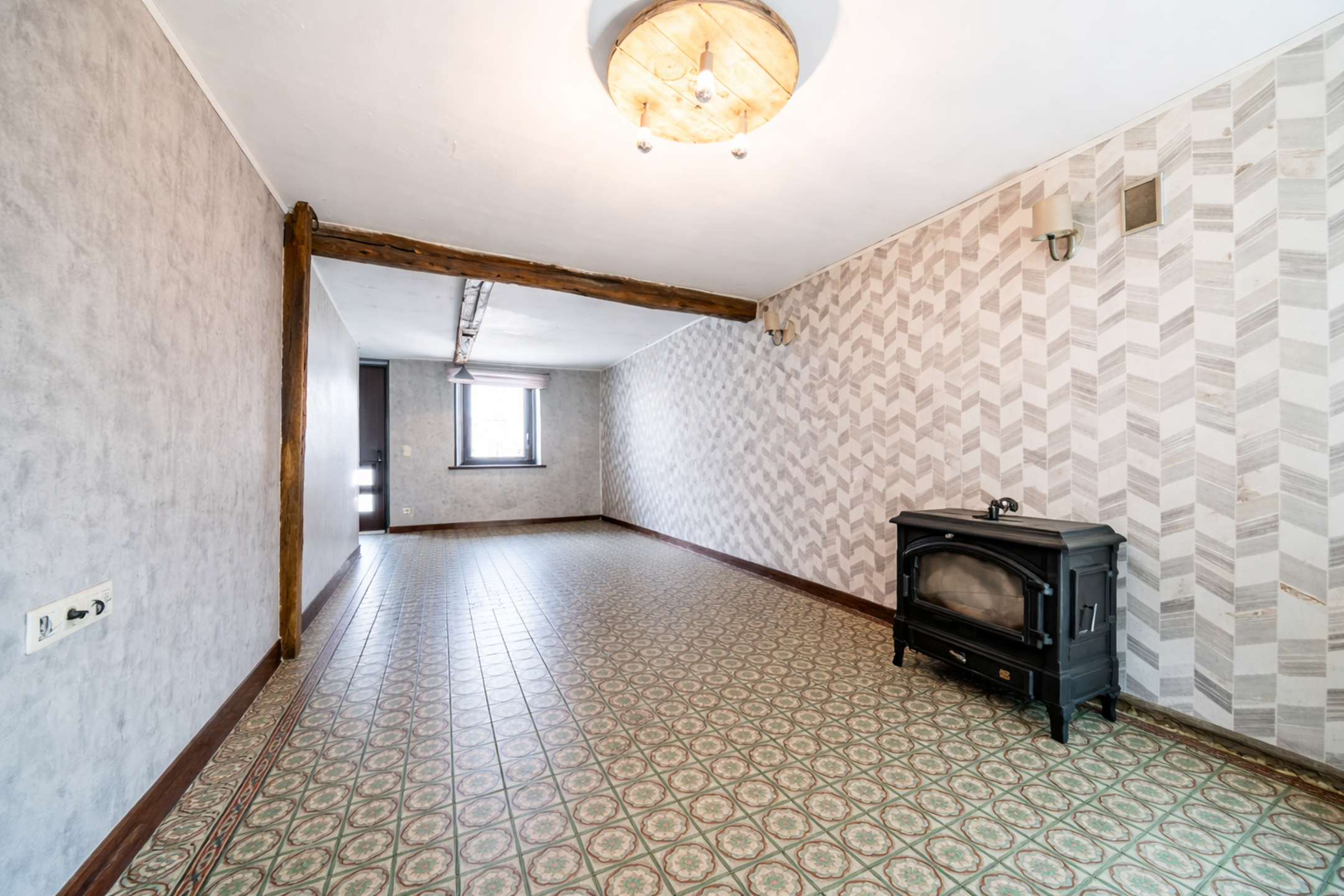 Photo 4 sur 4 pour Maison de trois chambres à Agimont