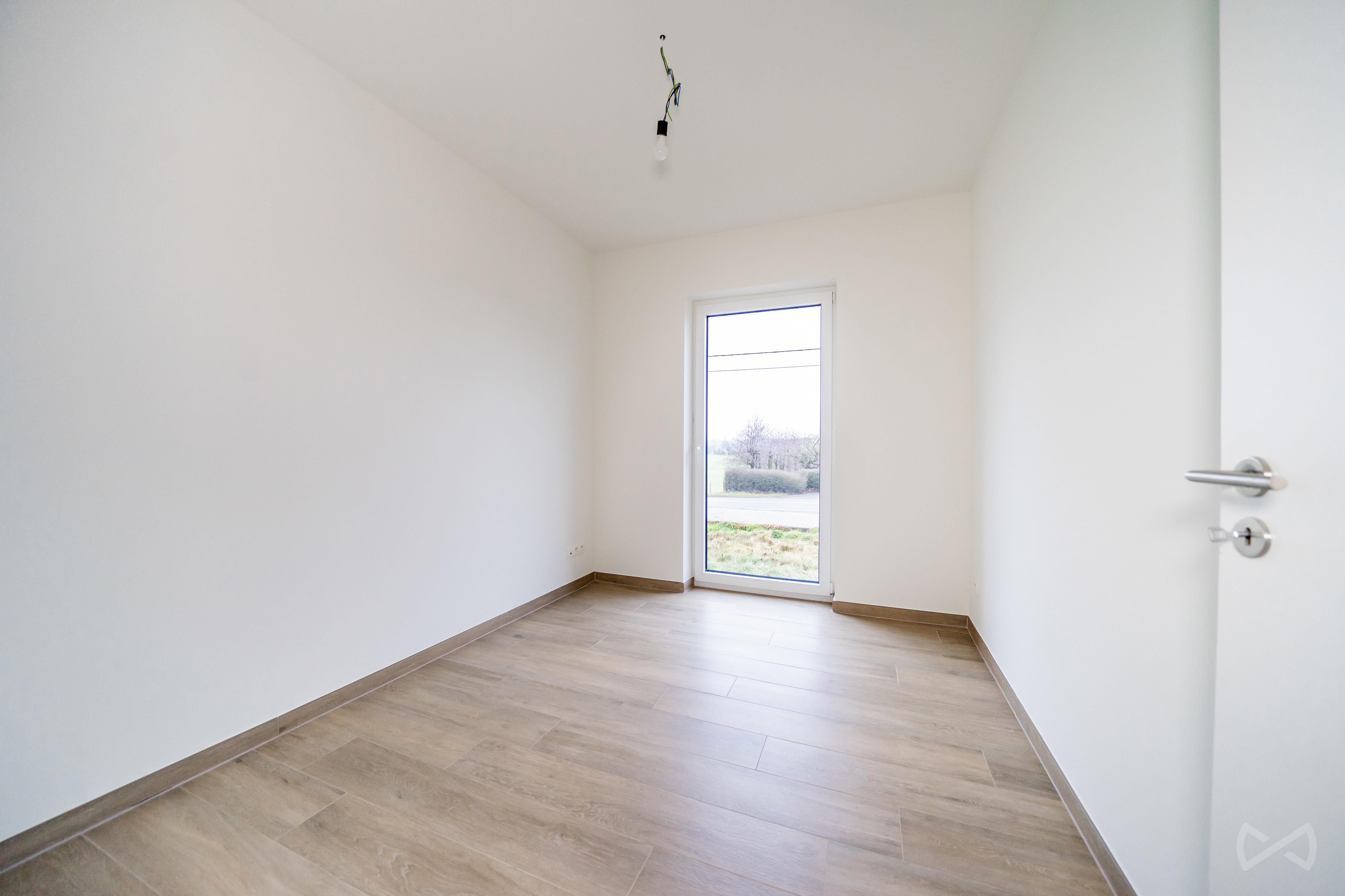 Photo 4 sur 4 pour Appartement de deux chambres à Sankt vith