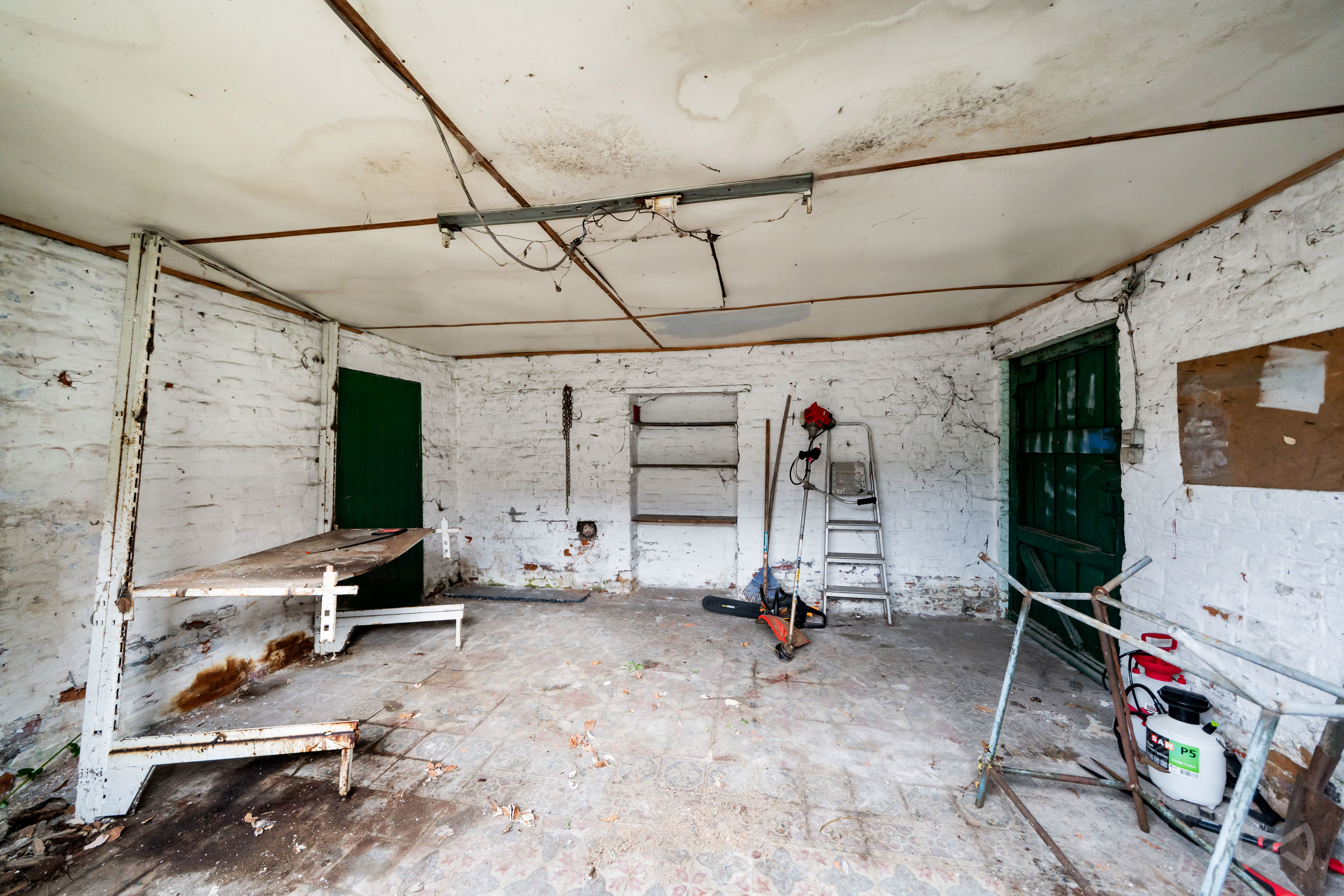 Photo 2 sur 4 pour Maison de quatre chambres à Ville-sur-haine