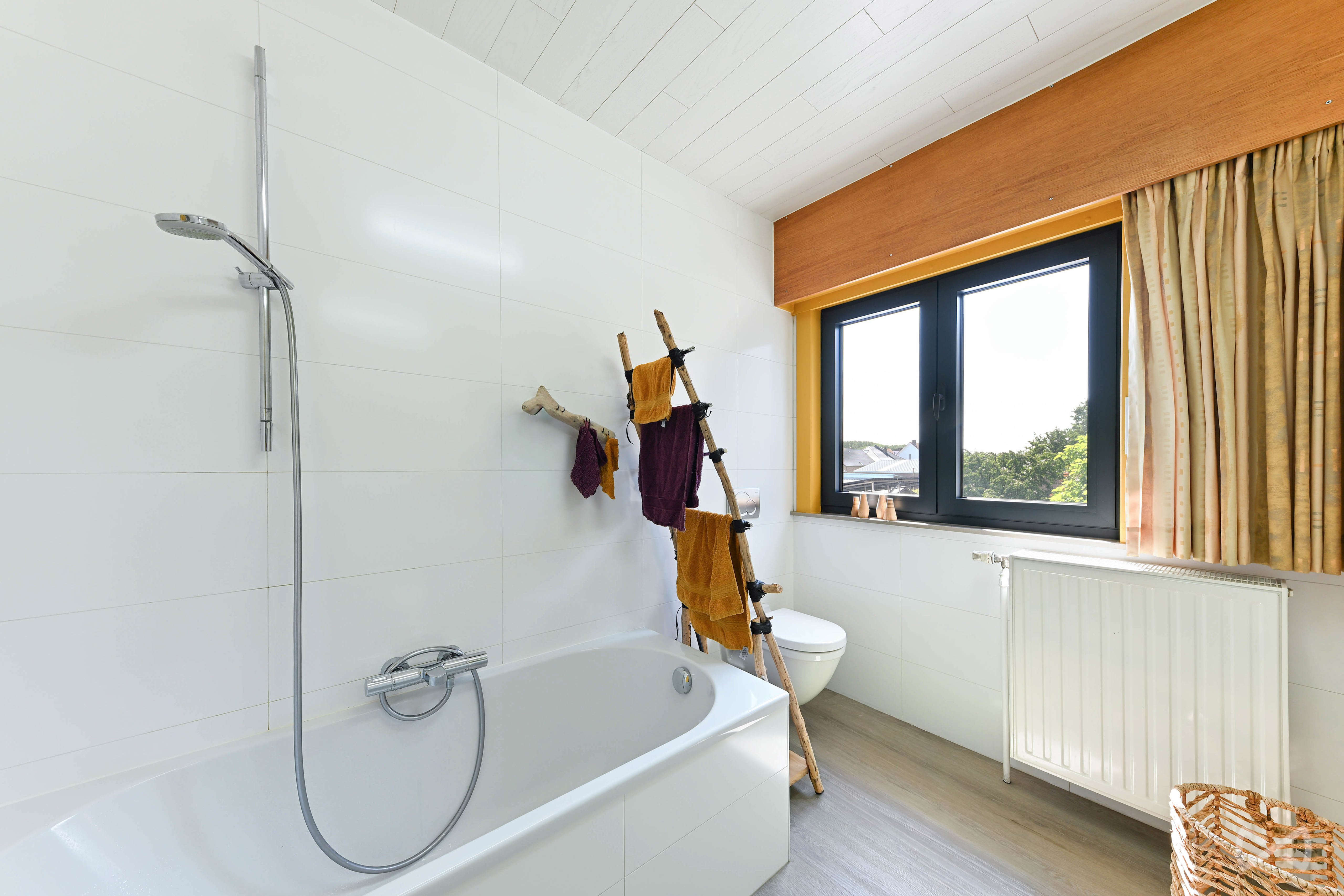 Foto 2 van 4 van Gebouw voor gemengd gebruik met vier slaapkamers in Steenokkerzeel