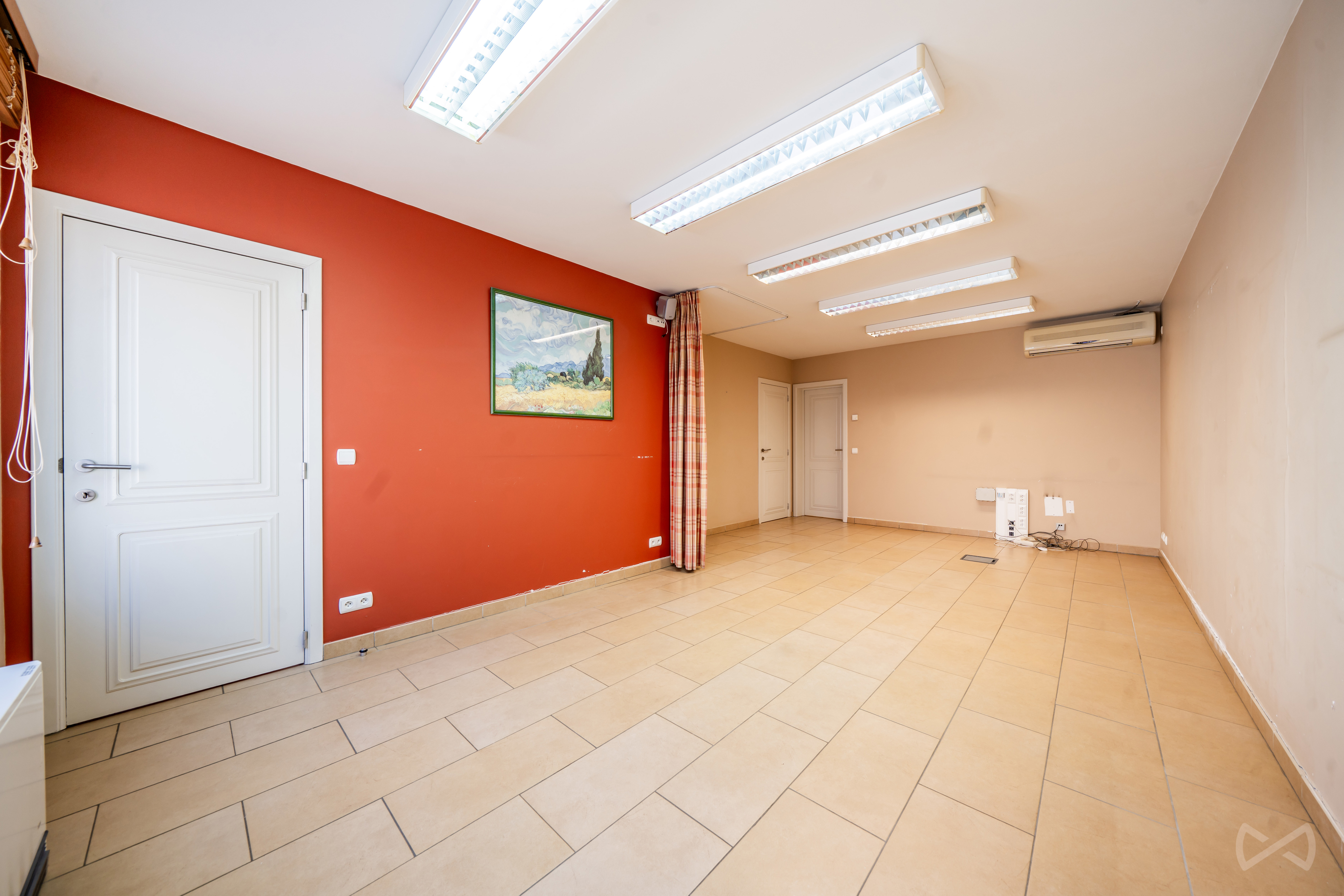 Picture 3 of 4 for Flat with two bedrooms in Ciney