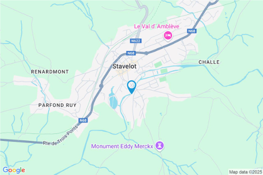 Foto 3 van 3 van Villa met één slaapkamer in Stavelot