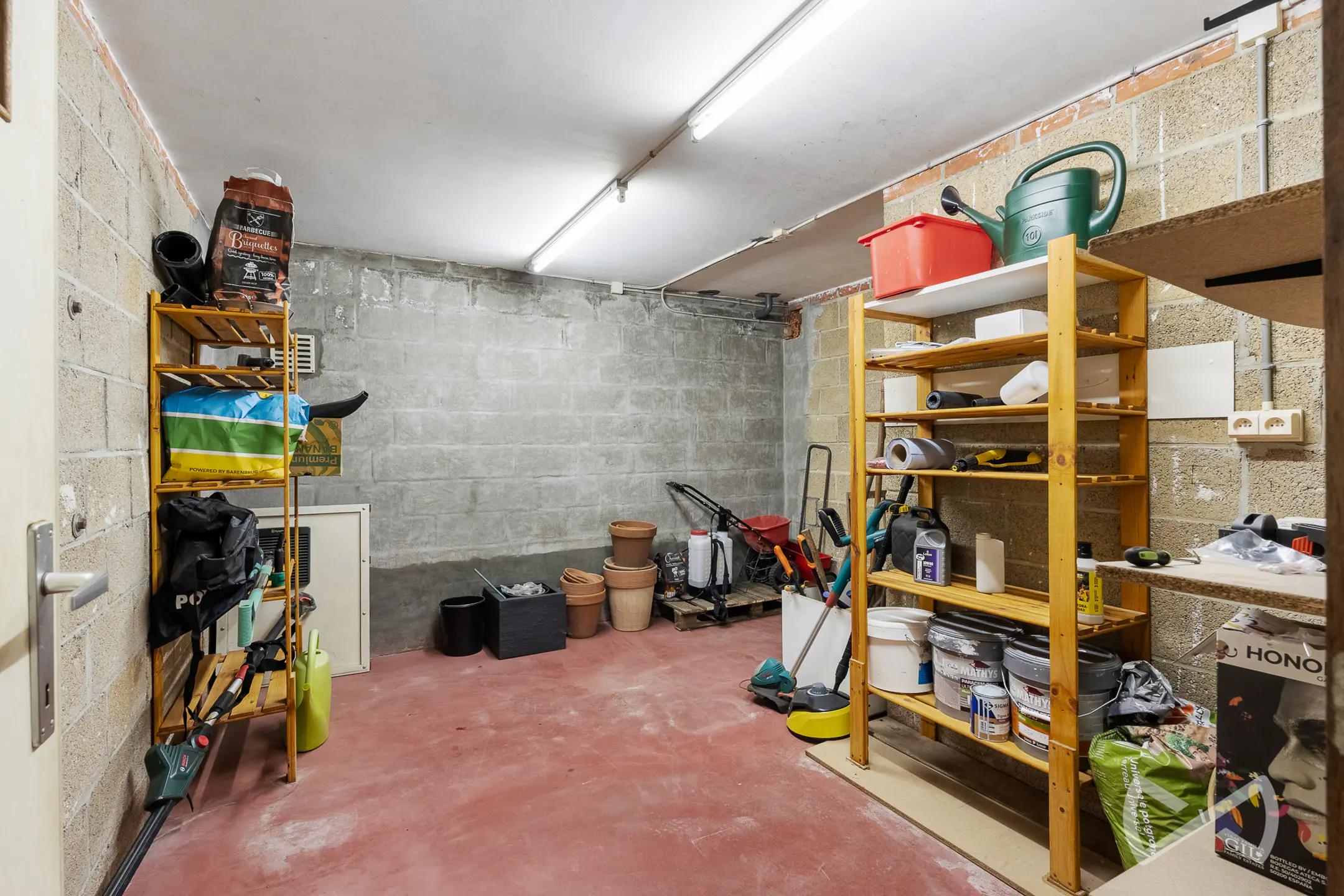 Picture 4 of 4 for House with three bedrooms in Beringen Paal