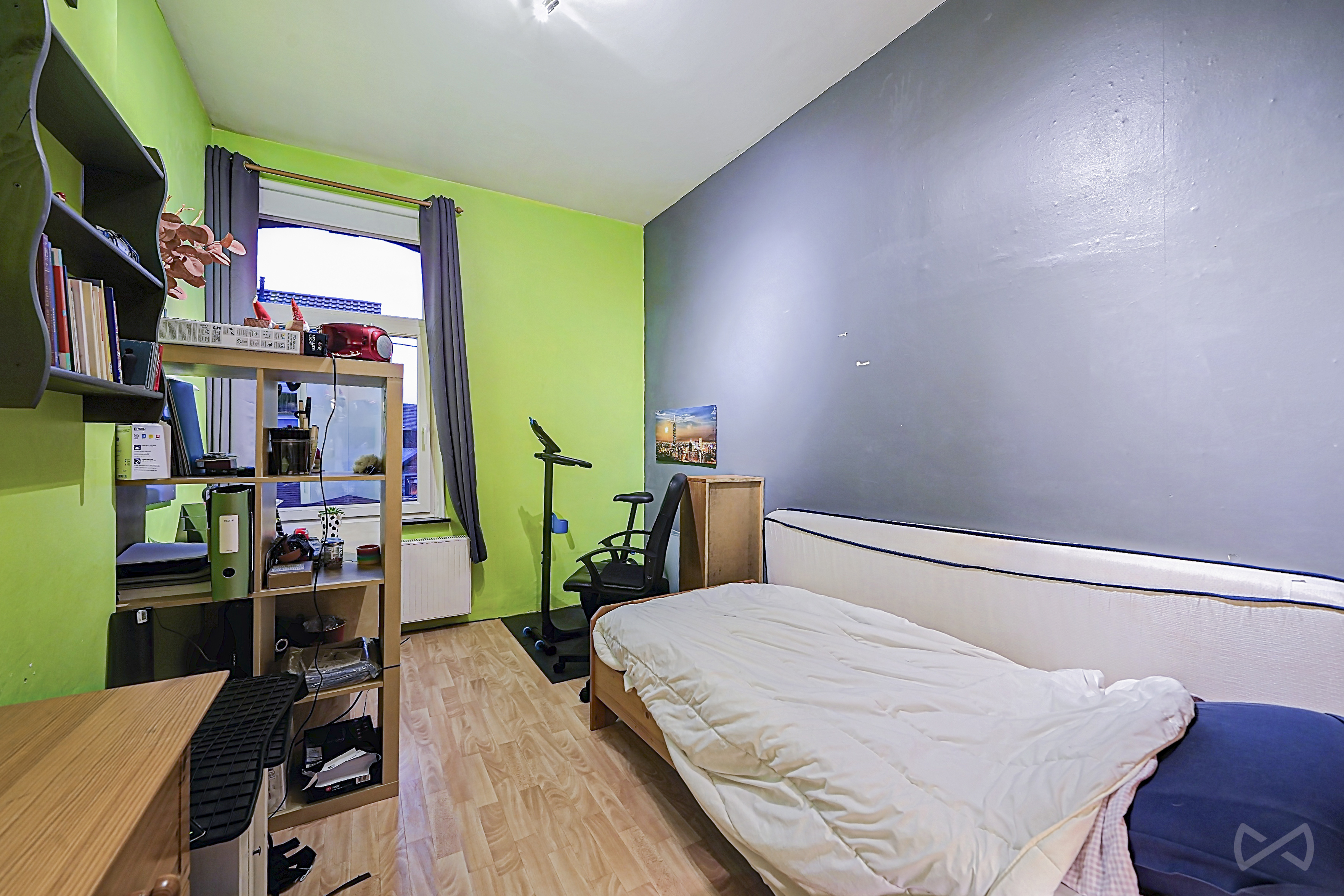 Picture 4 of 4 for House with three bedrooms in La Louvière Houdeng-Goegnies