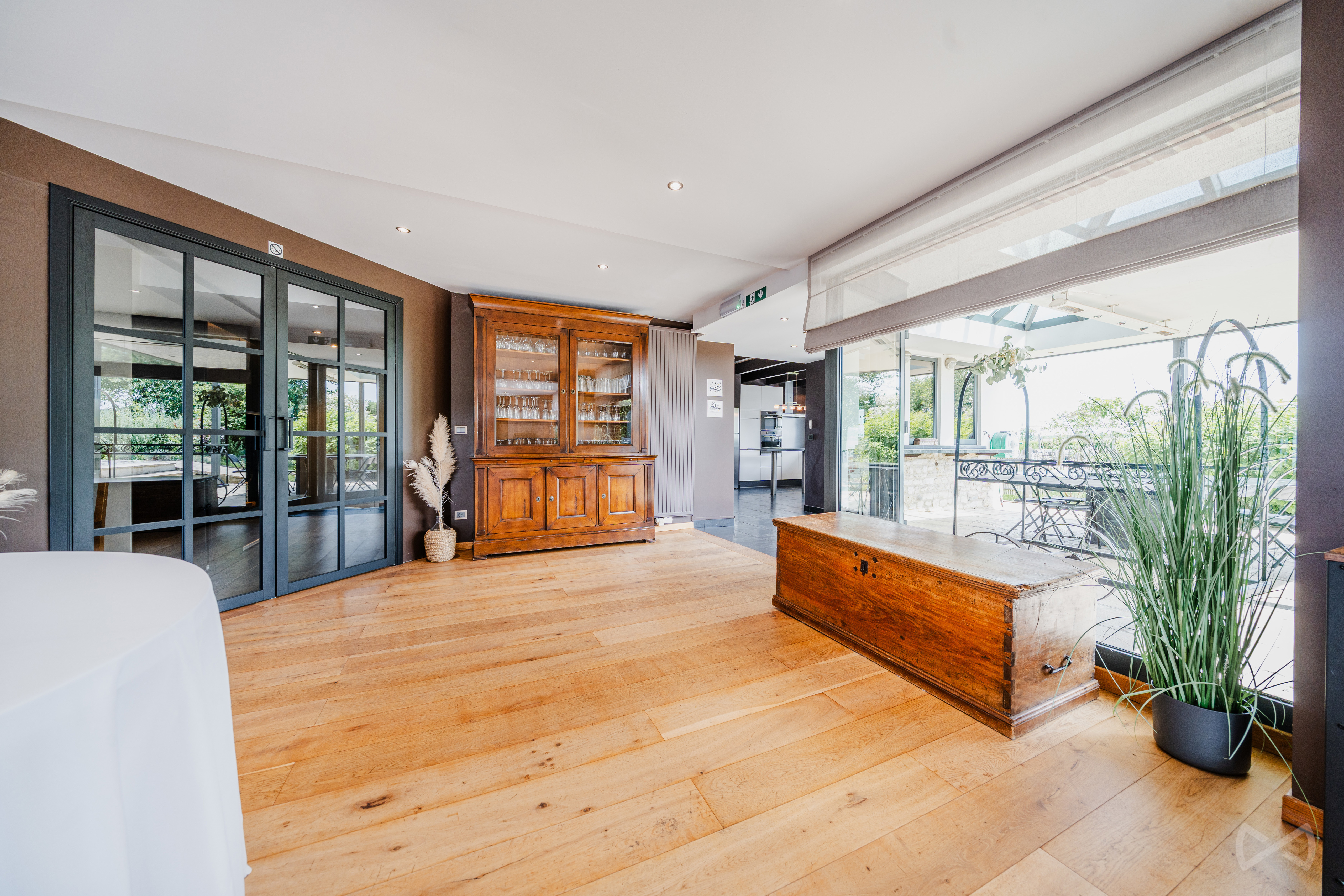 Picture 4 of 4 for Exceptional house with six bedrooms in Jodoigne Mélin
