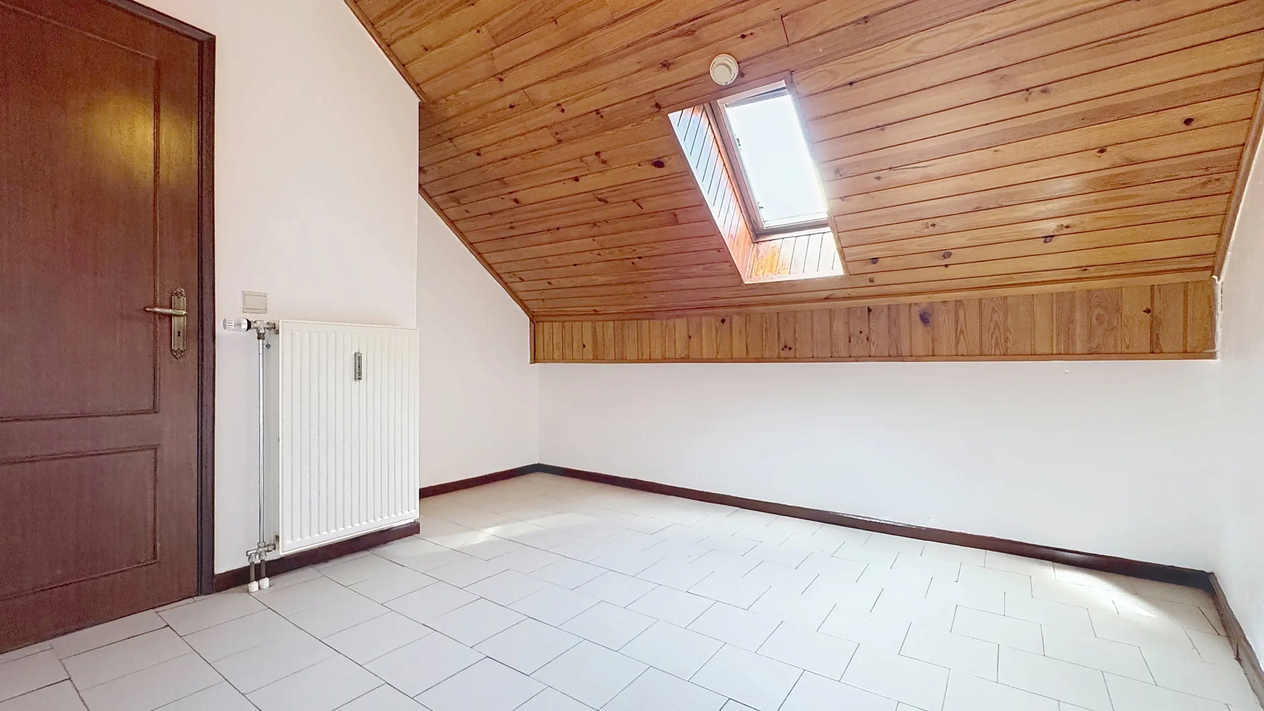 Picture 1 of 4 for Flat with two bedrooms in Turpange