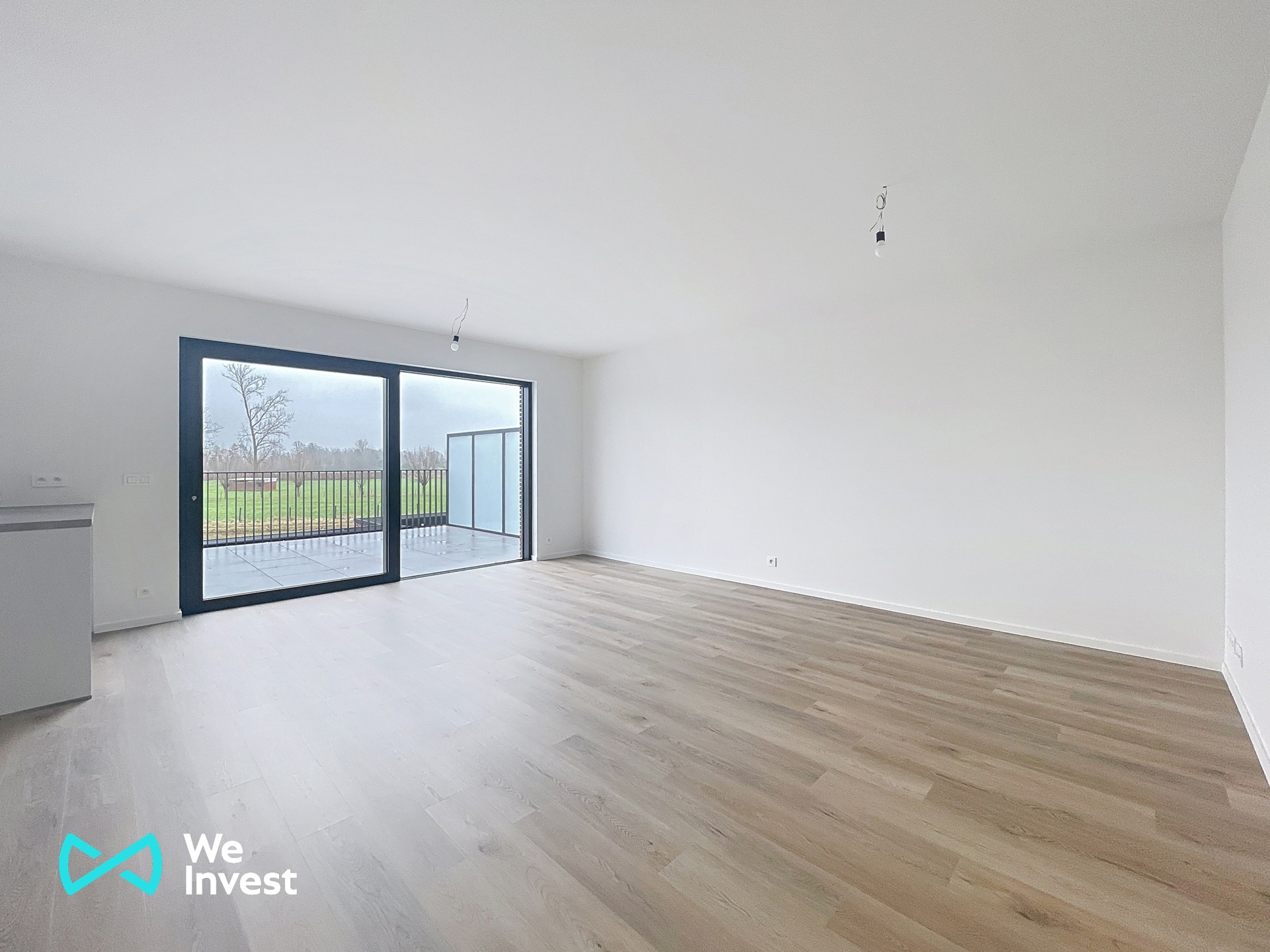 Photo 3 sur 3 pour Appartement de deux chambres à Londerzeel