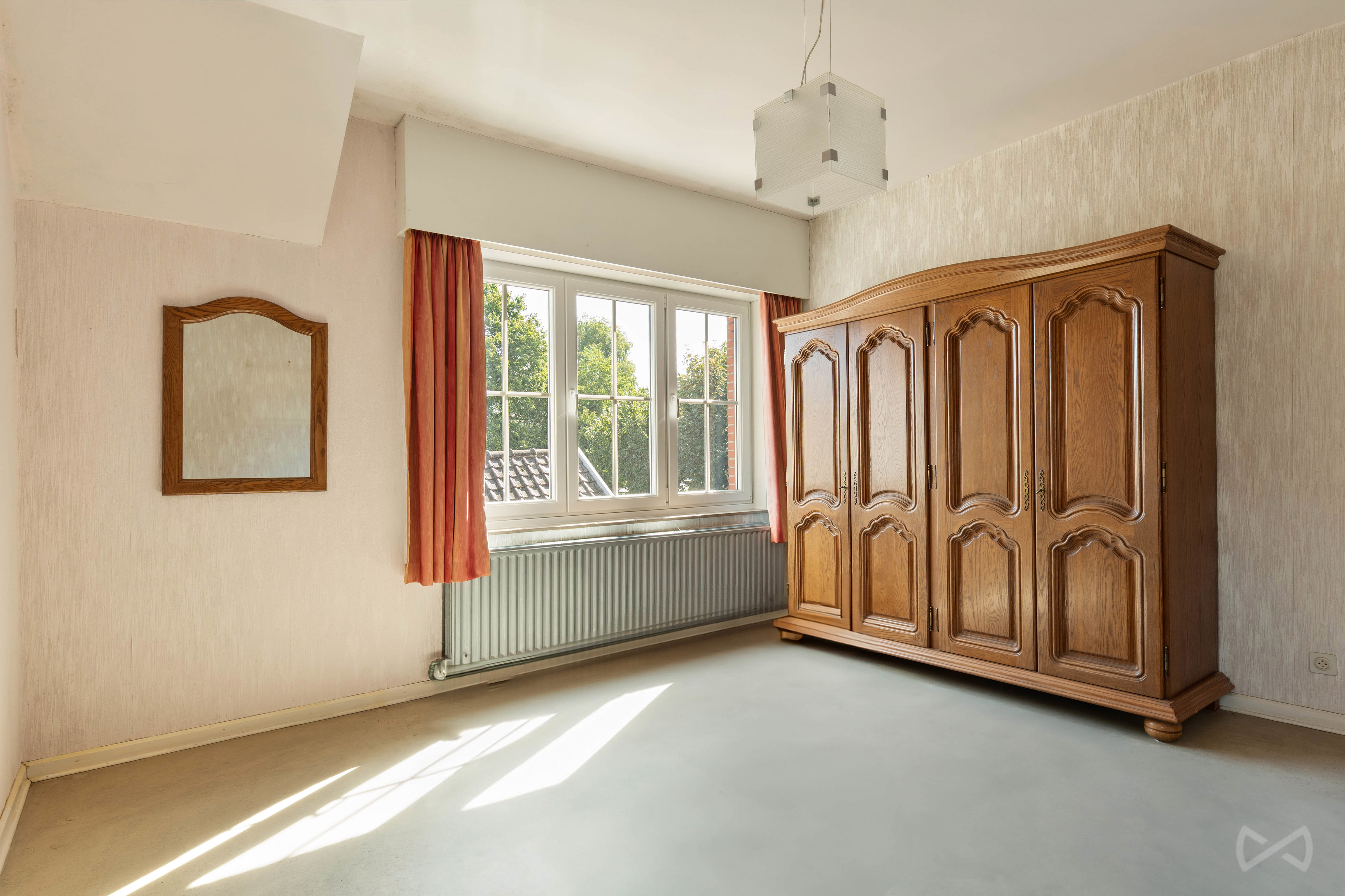 Photo 2 sur 4 pour Maison de quatre chambres à Boutersem
