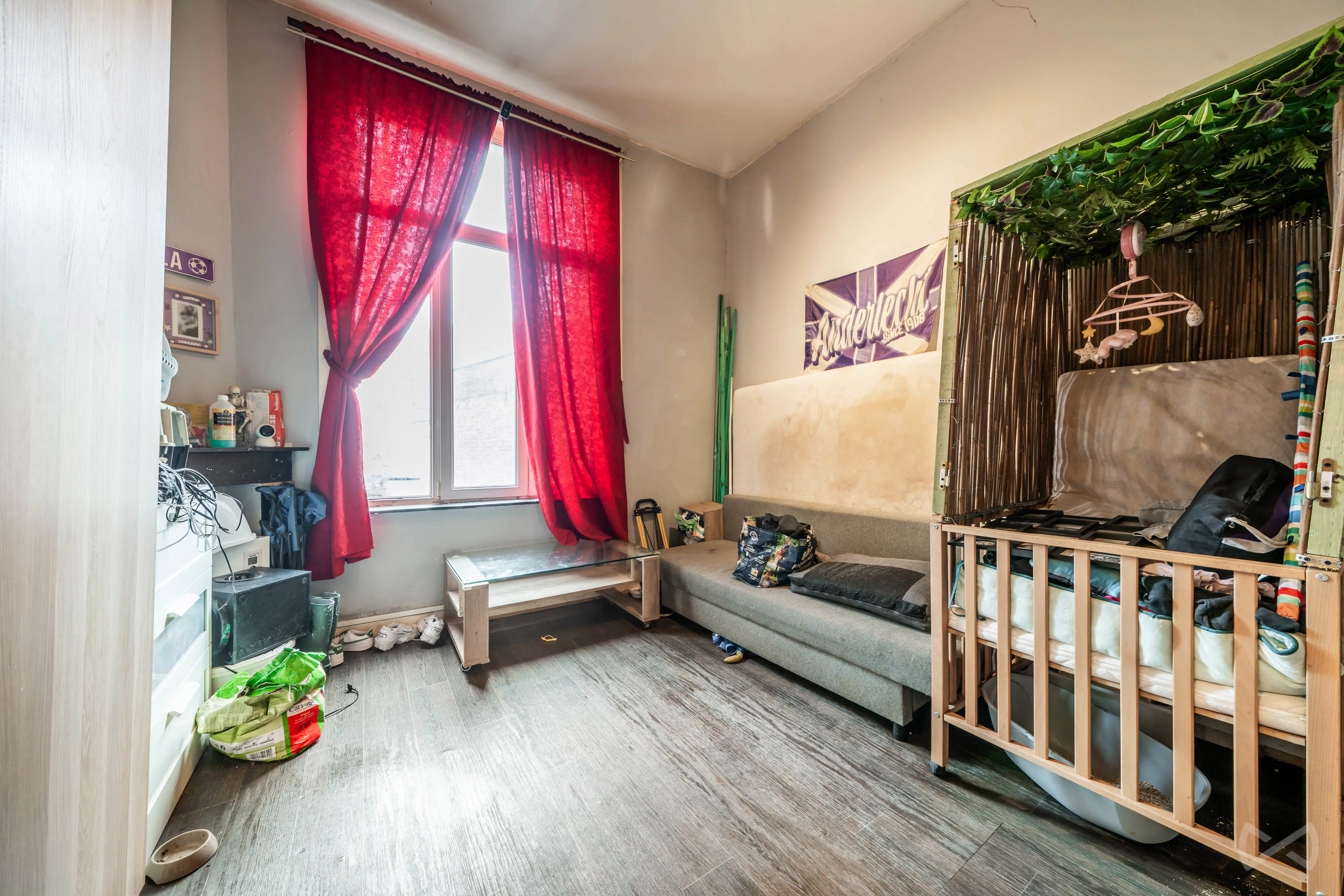 Picture 2 of 4 for House with five bedrooms in Saint-gilles
