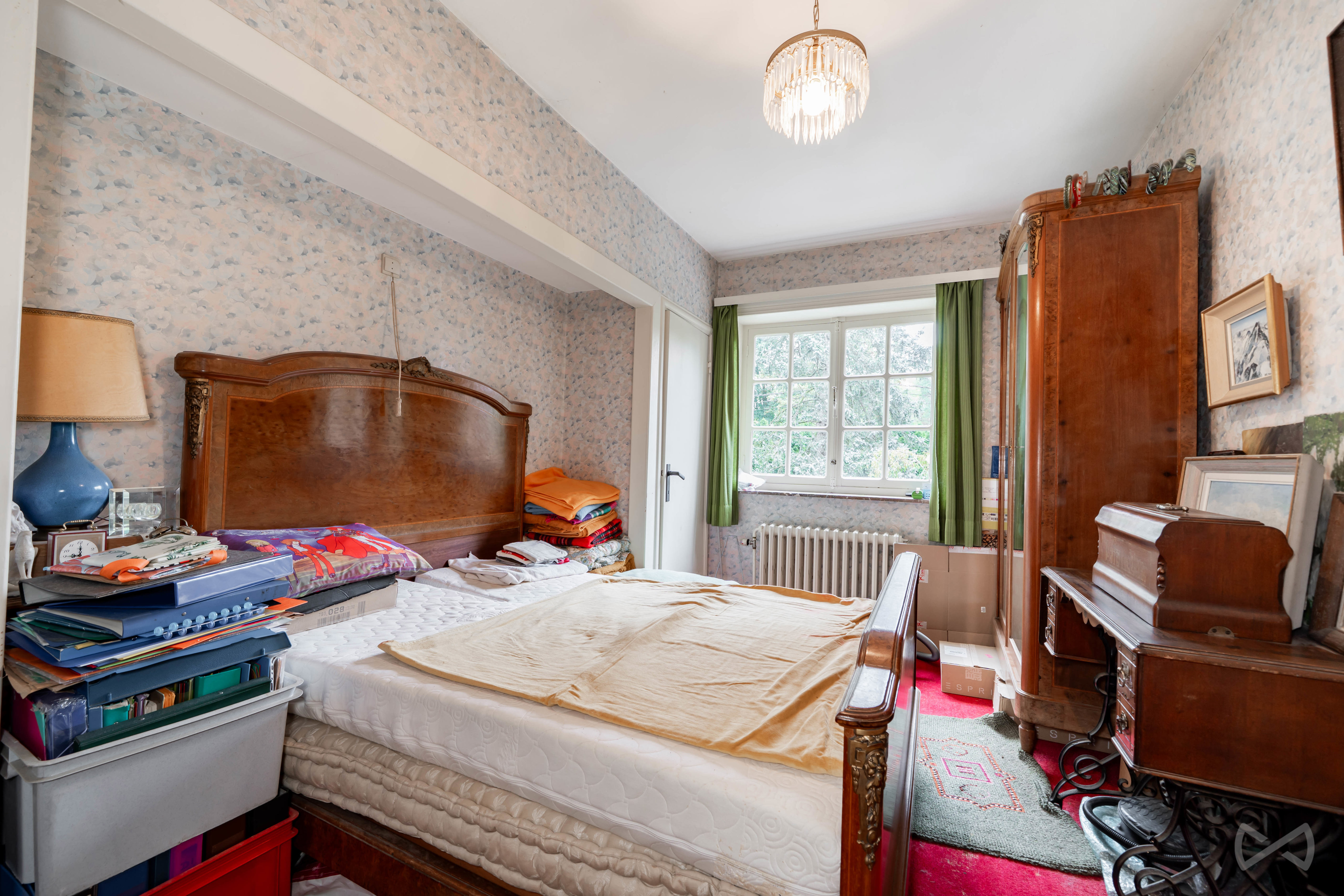 Picture 4 of 4 for Charming house with three bedrooms in Pommeroeul