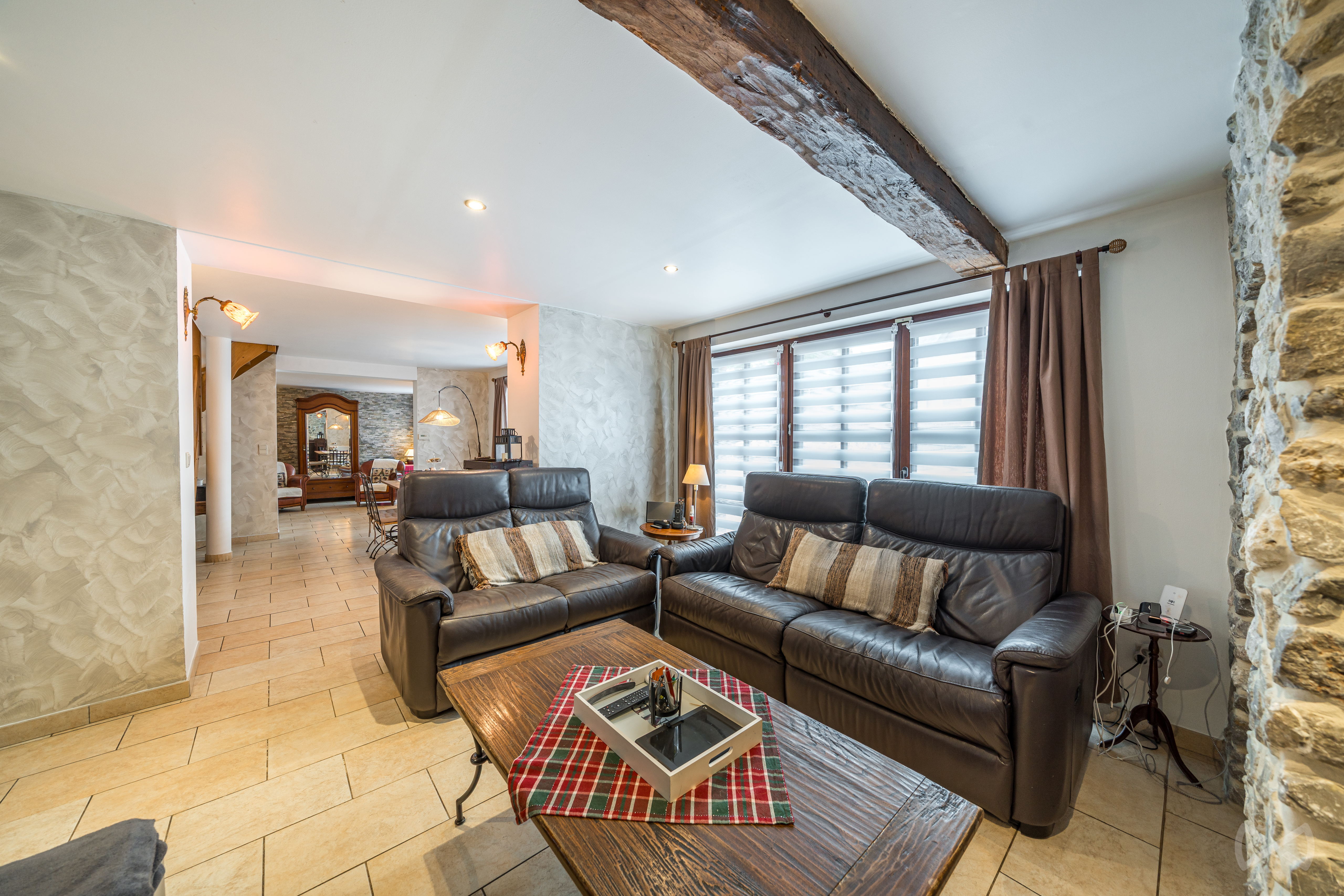 Foto 2 van 4 van Huis met vier slaapkamers in Braine-le-comte