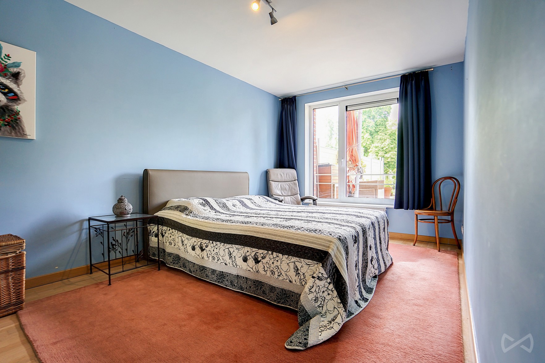 Picture 4 of 4 for Flat with two bedrooms in Ciney
