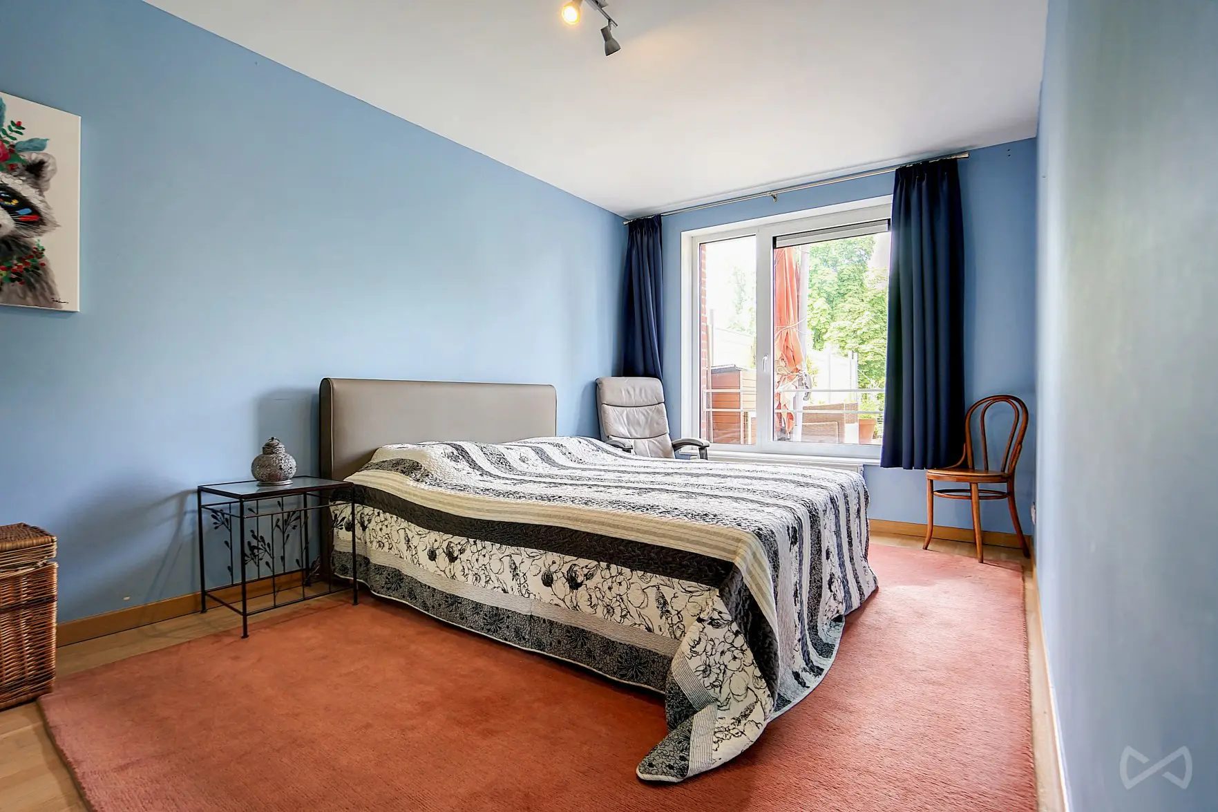 Picture 4 of 4 for Flat with two bedrooms in Ciney