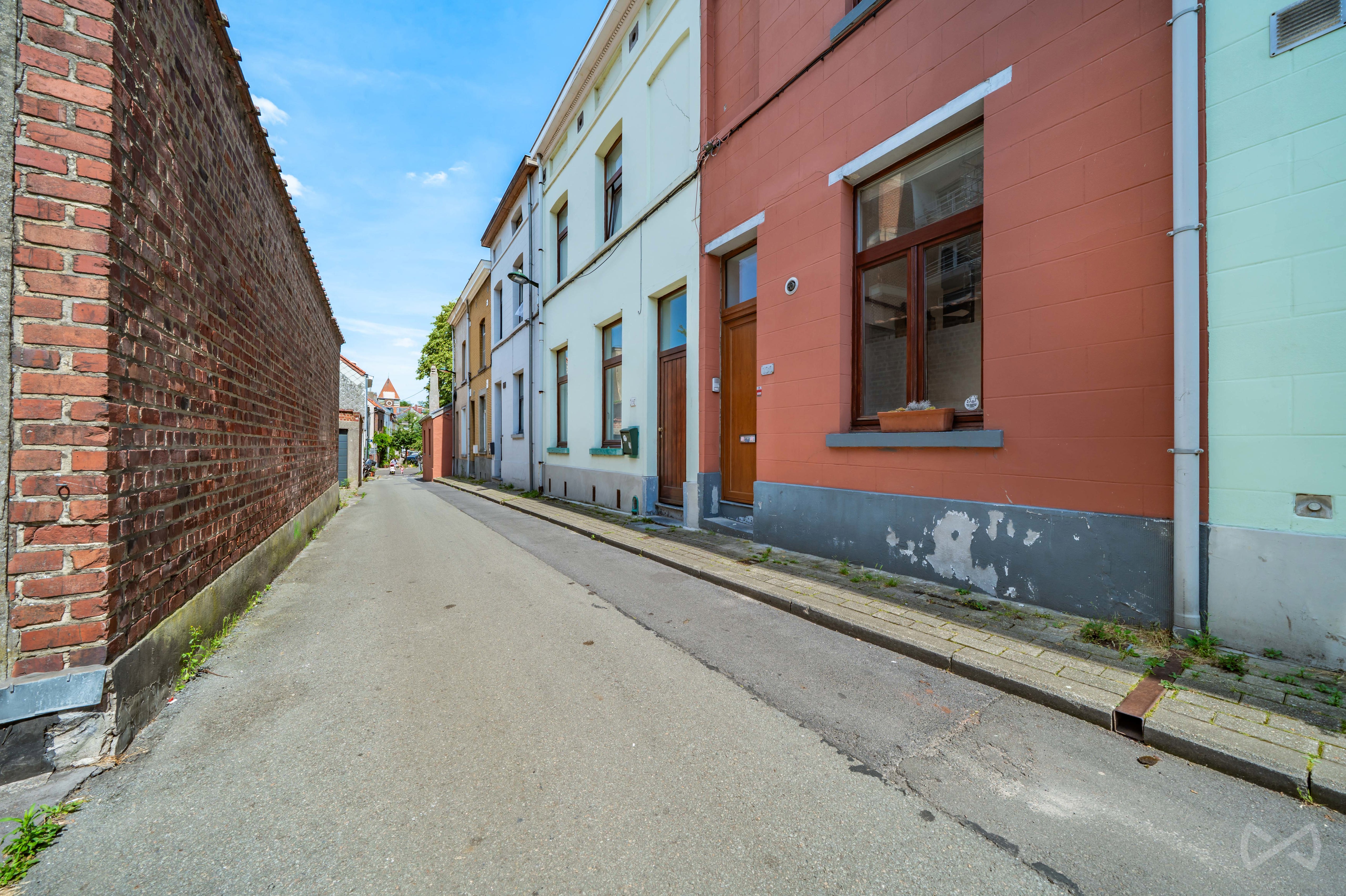 Photo 4 sur 4 pour Maison de trois chambres à Uccle